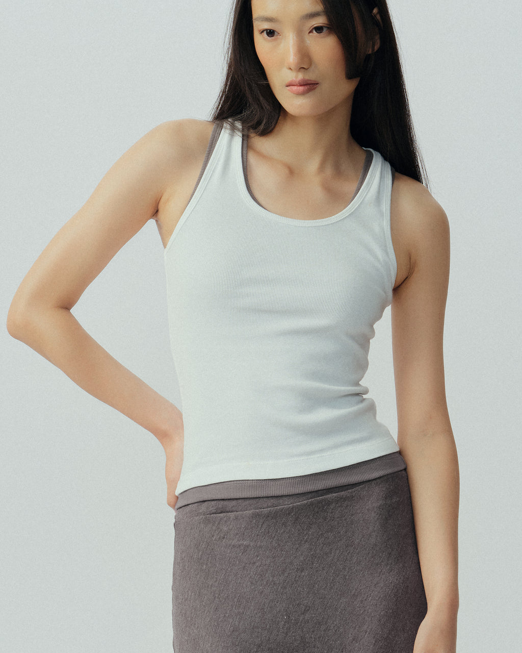 Ash Top