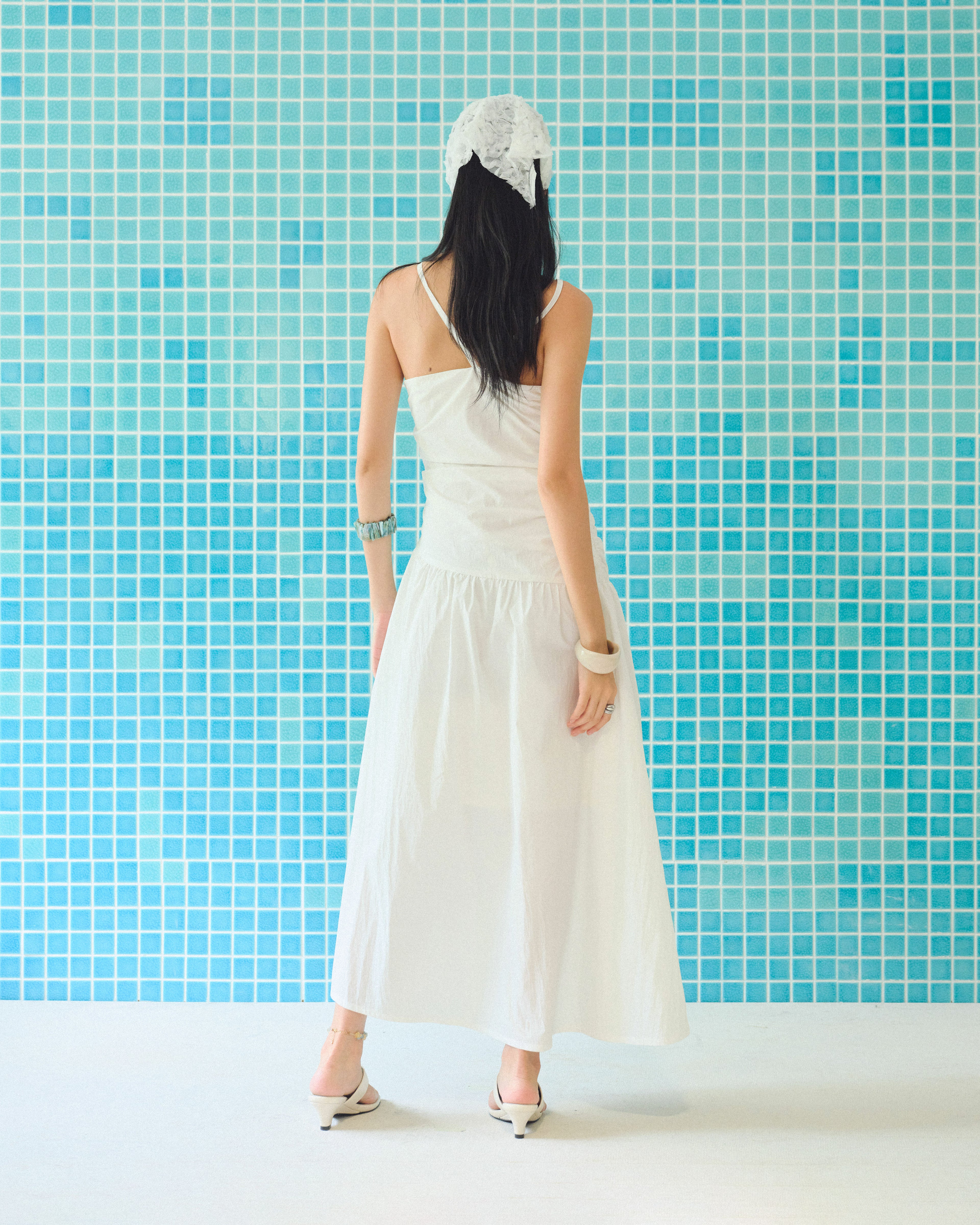 Mallow Dress