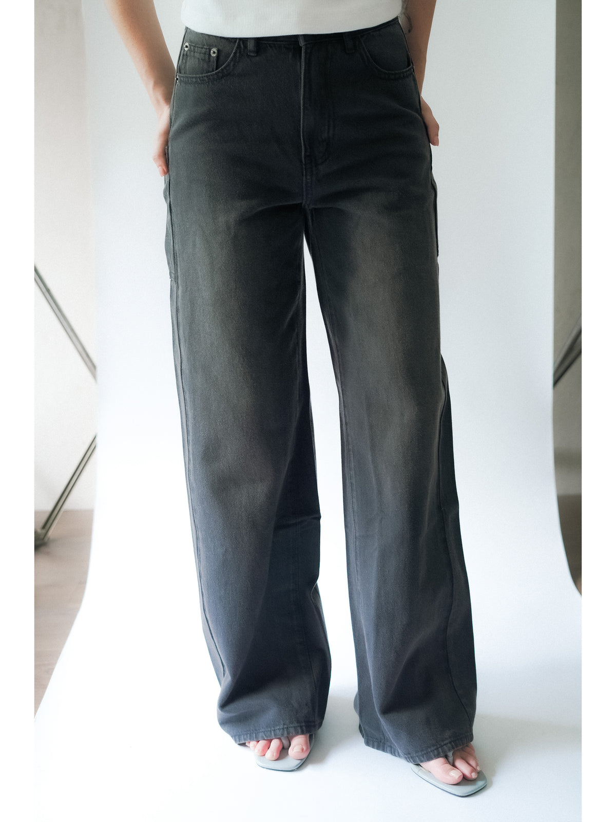 Dark Grey