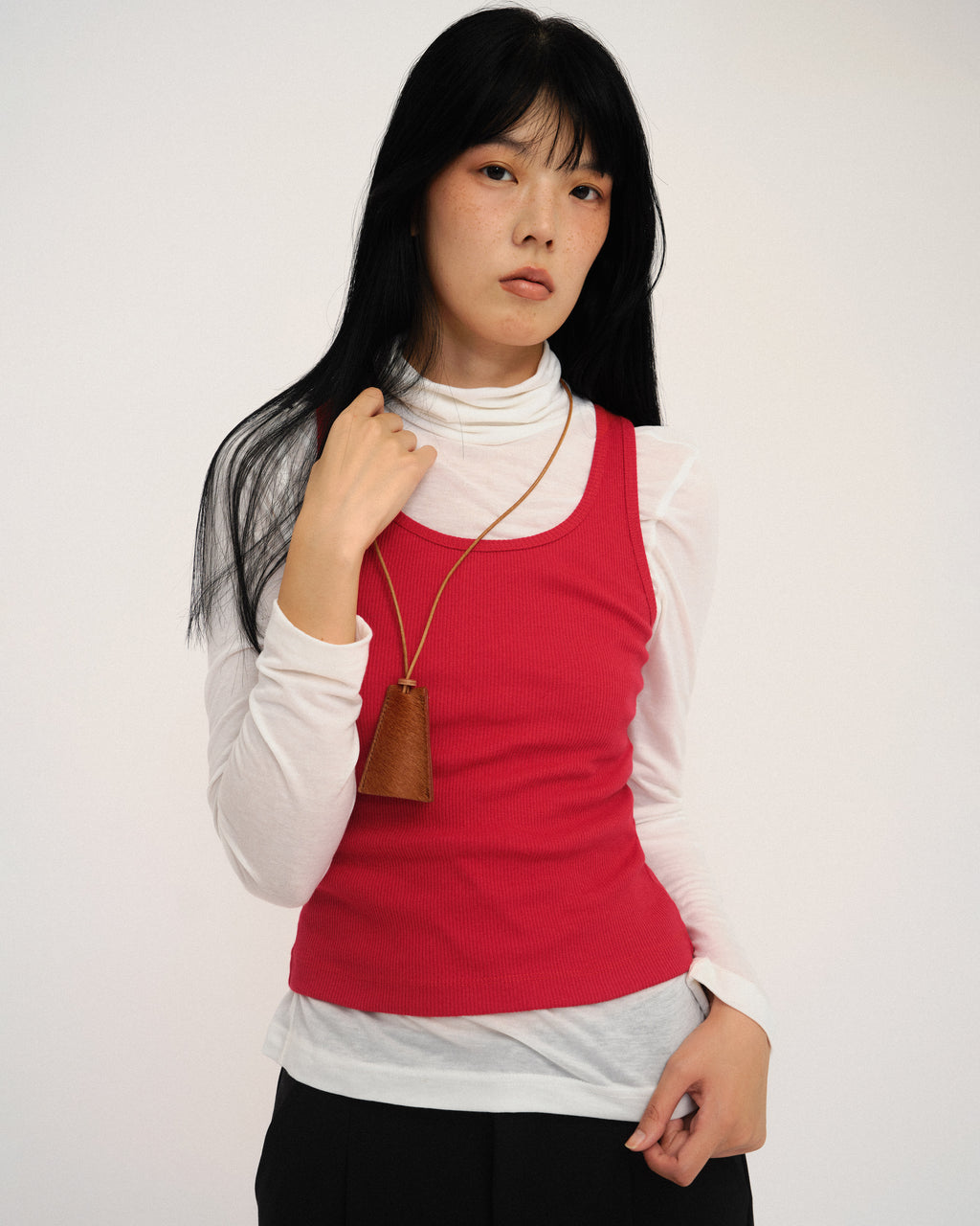 Ash Top