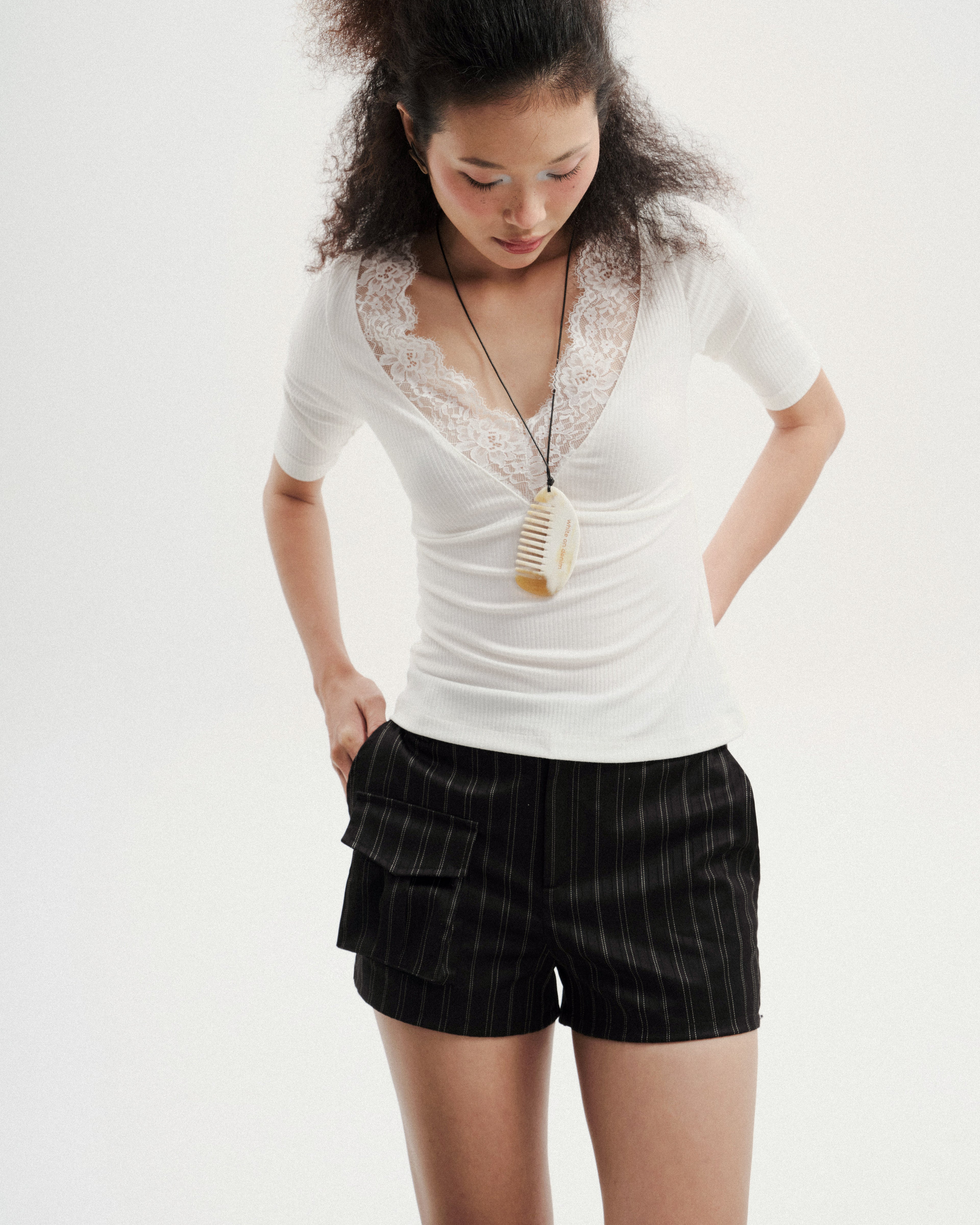 Unroot Pocket Shorts