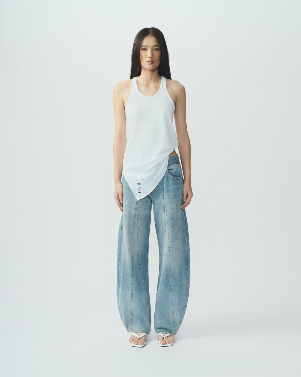 Understory Top