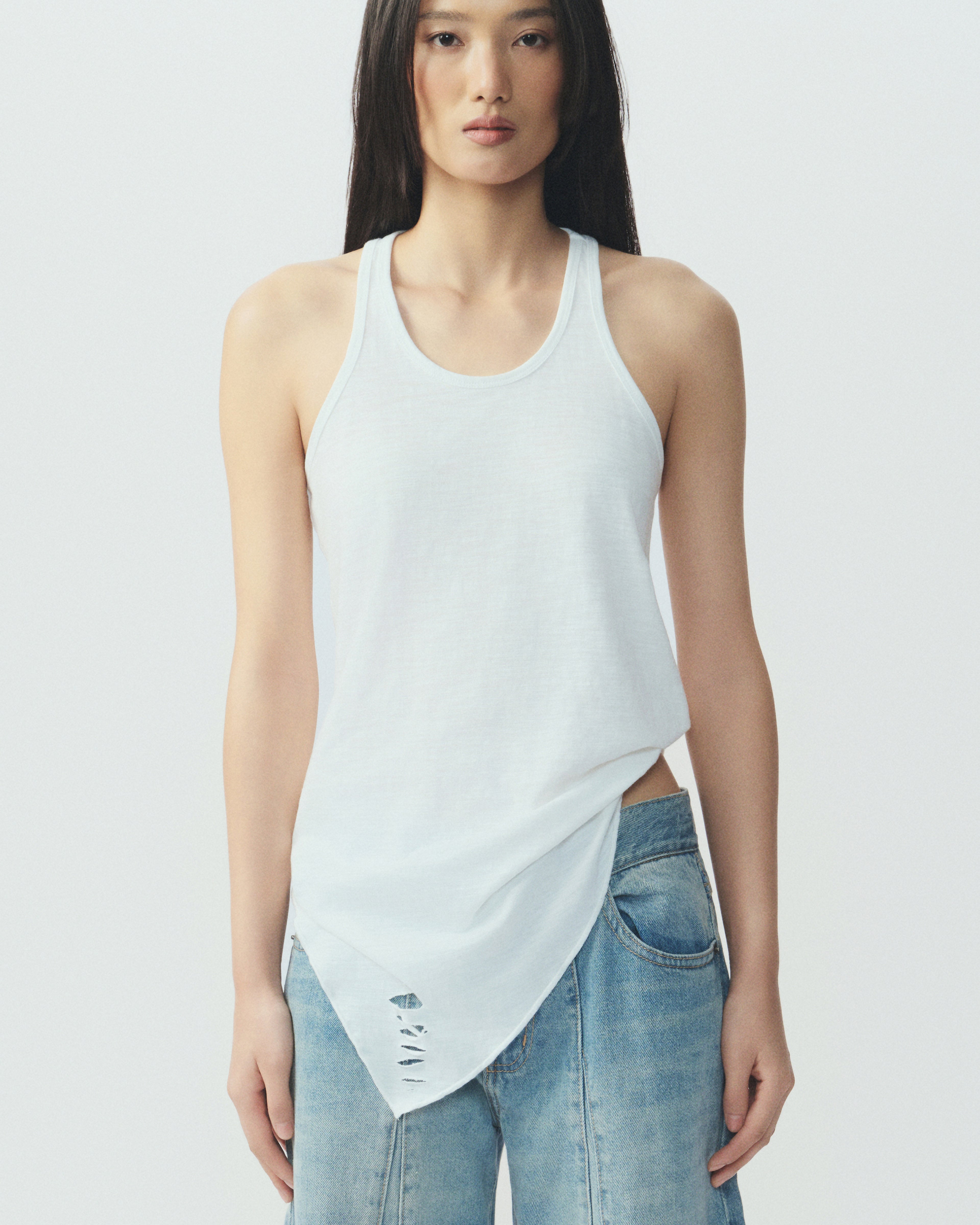 Understory Top