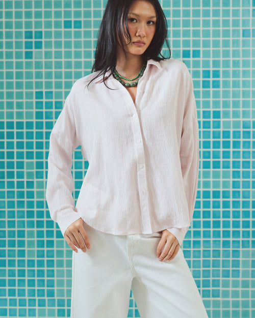 Bailey Stripes Shirt