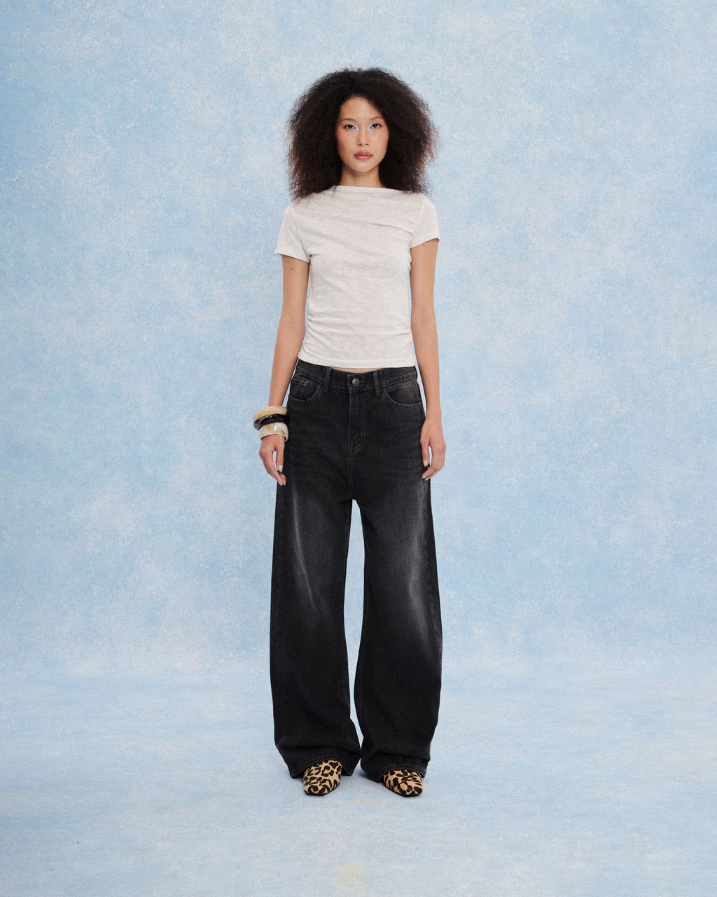 Glasson Asymmetric Top