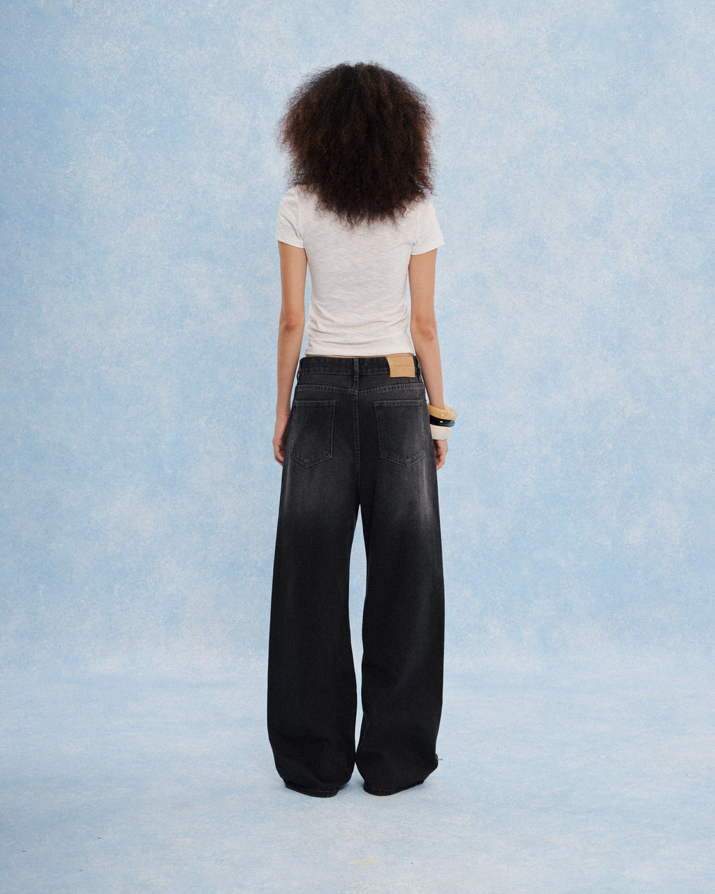 Glasson Asymmetric Top