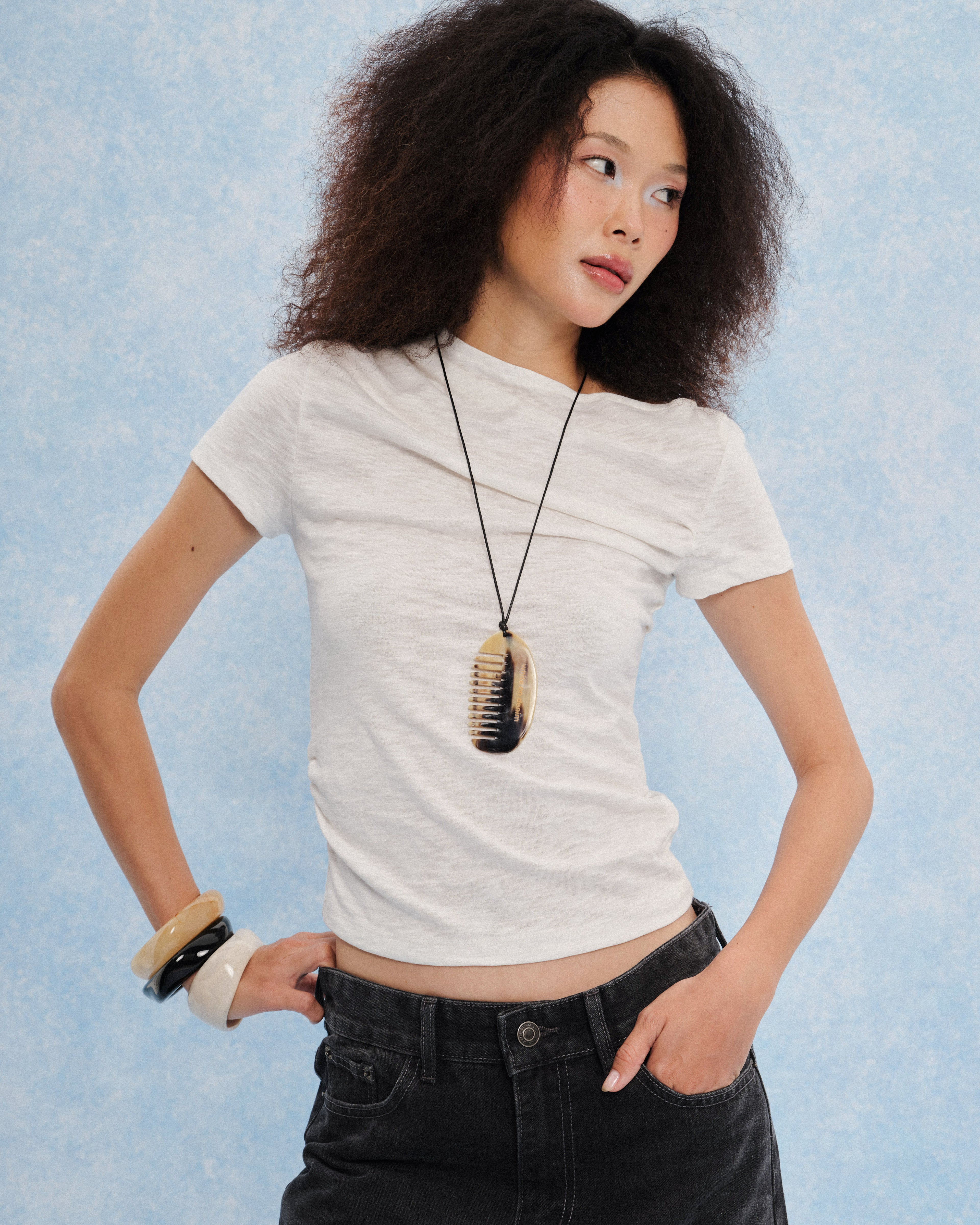 Glasson Asymmetric Top