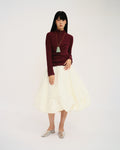 Threadora Long-sleeves Top