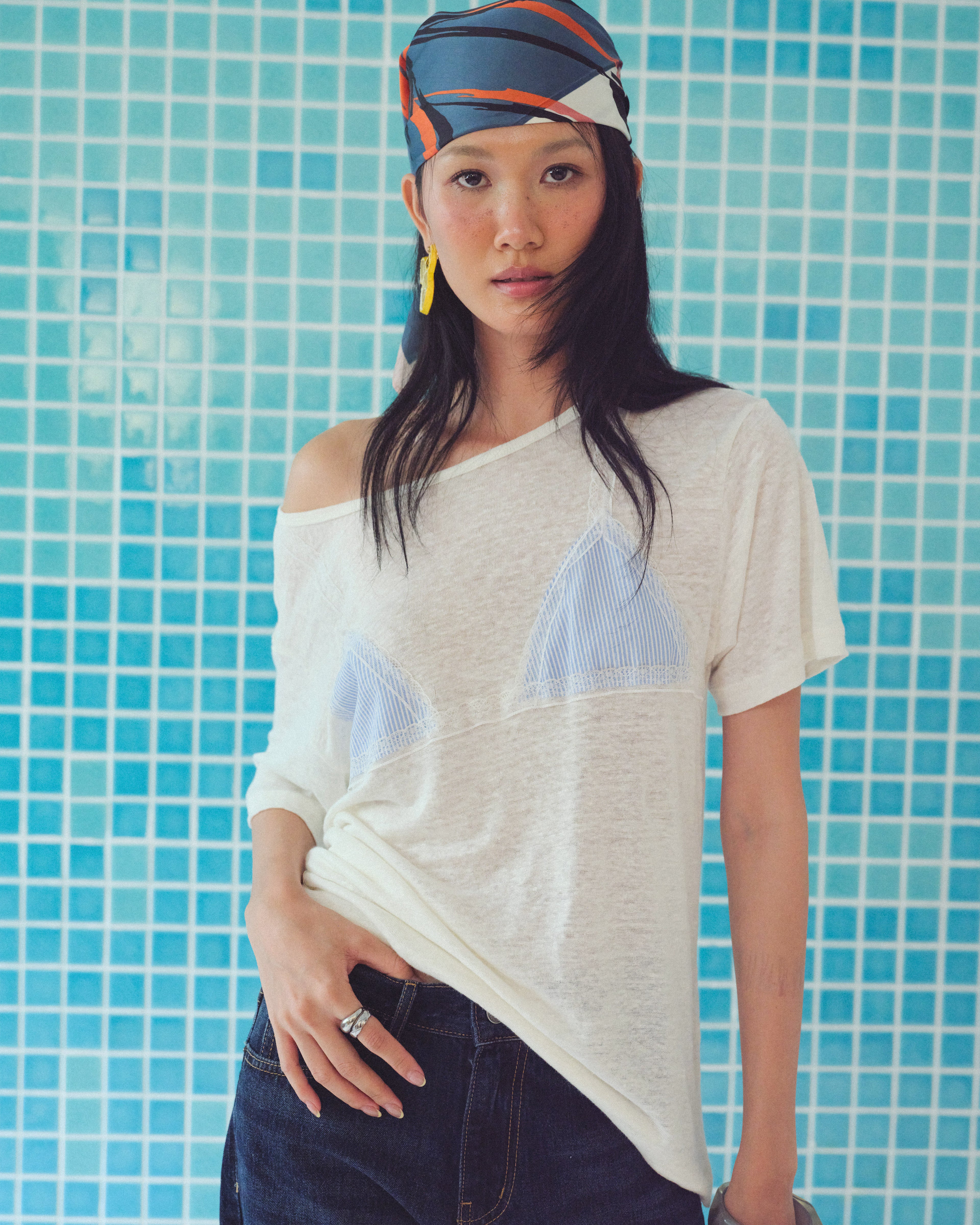 Bikini Tee