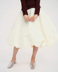 Mary Pumpkin Skirt