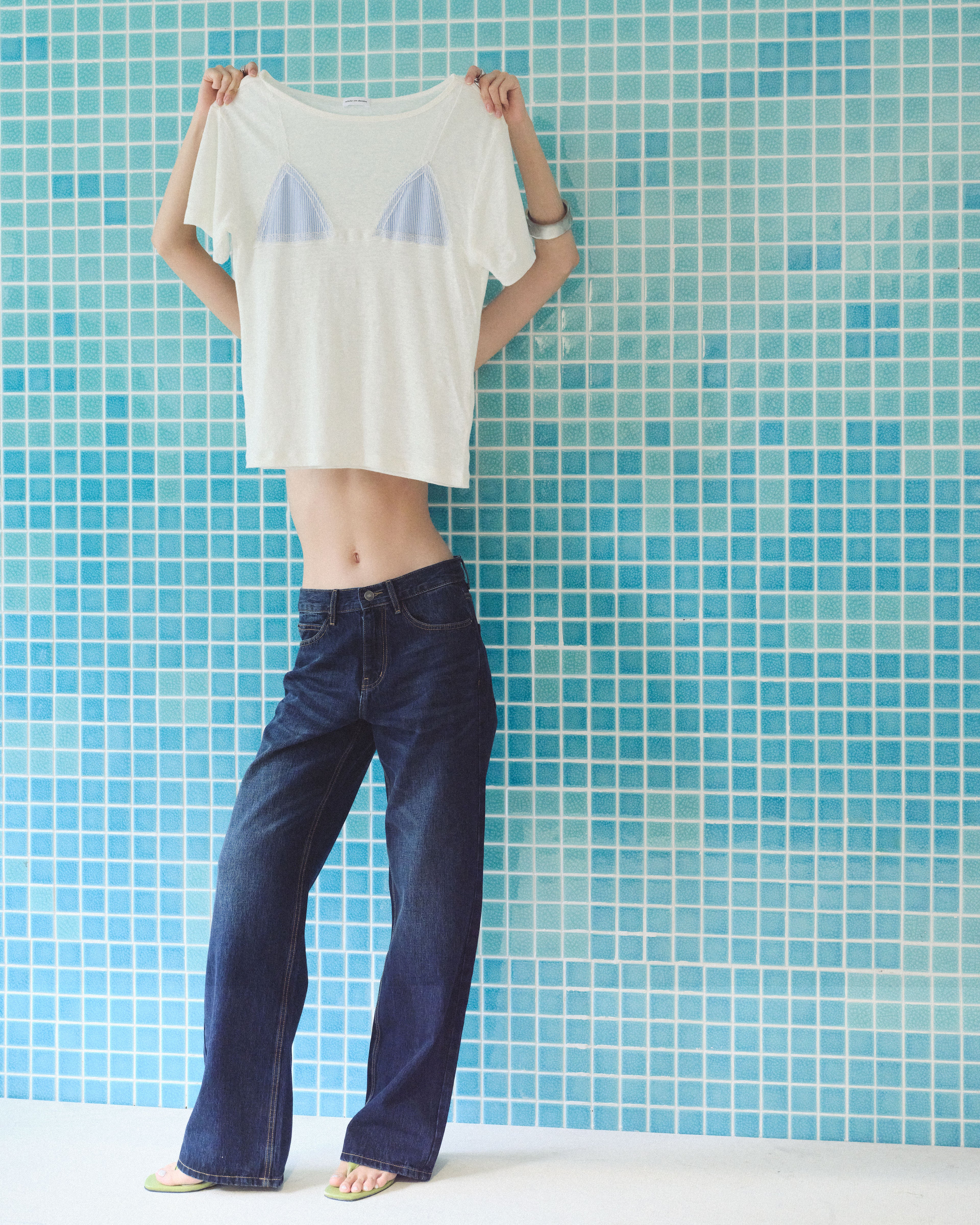 Bikini Tee