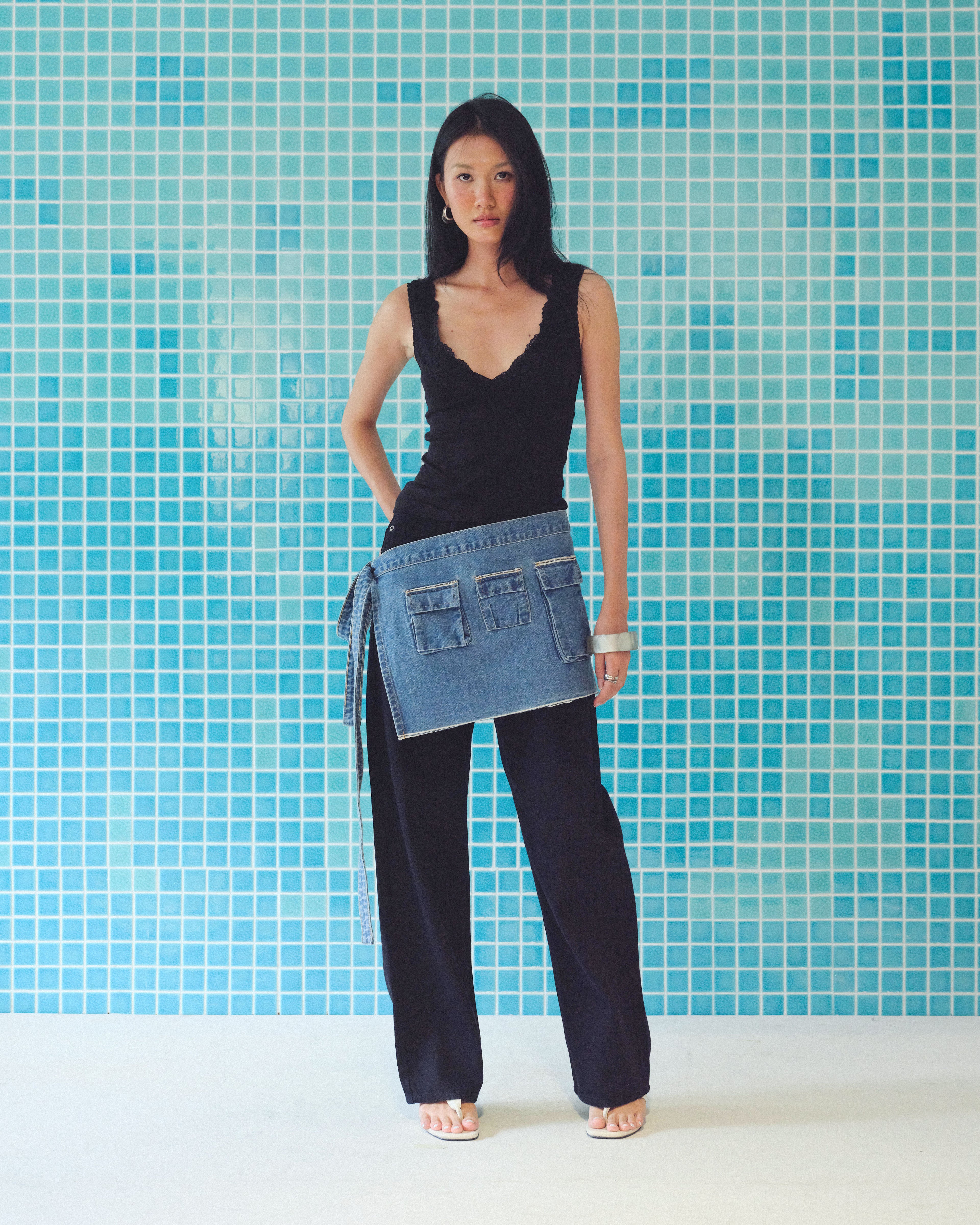 Grace Apron