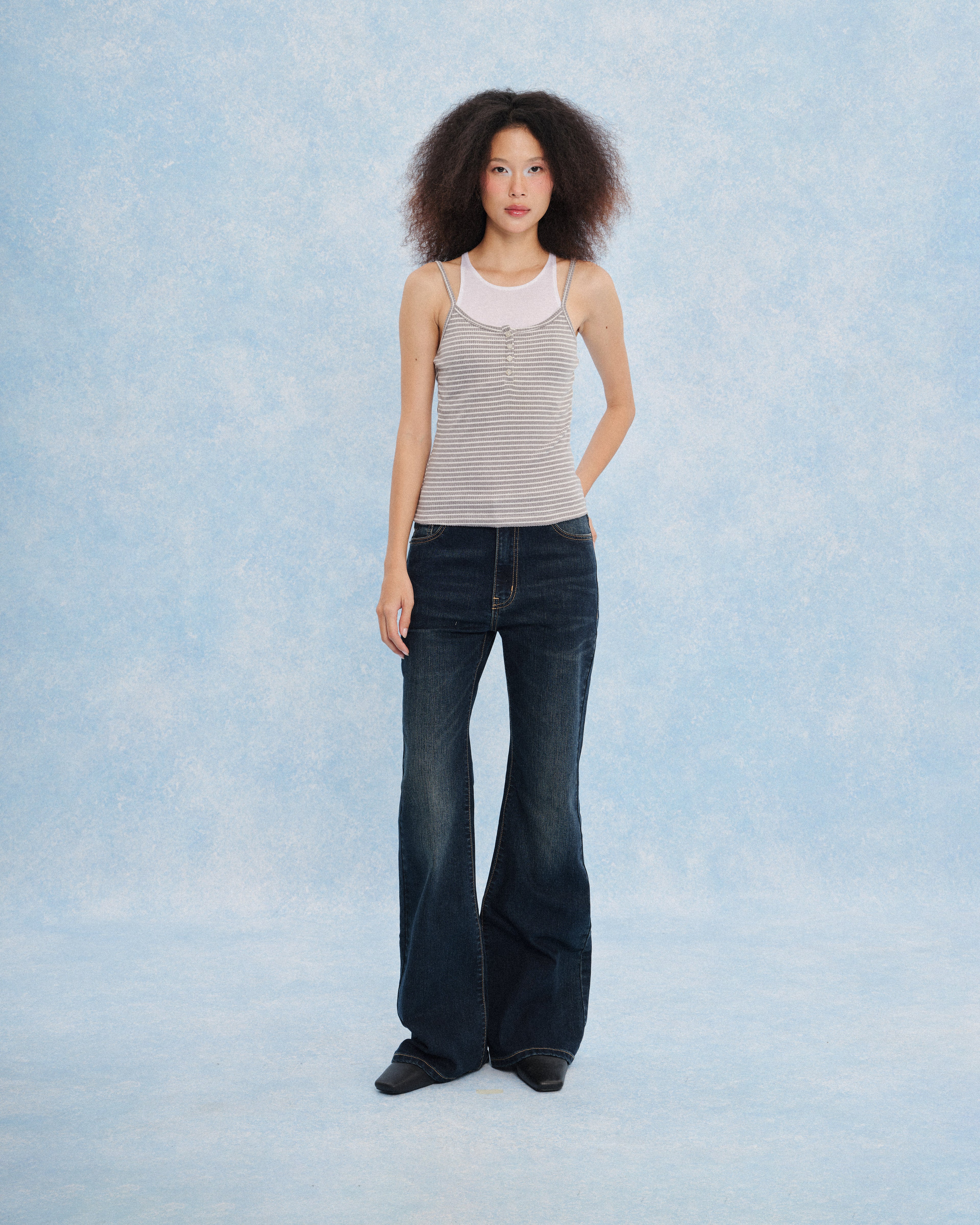 Haven Layer Tanktop