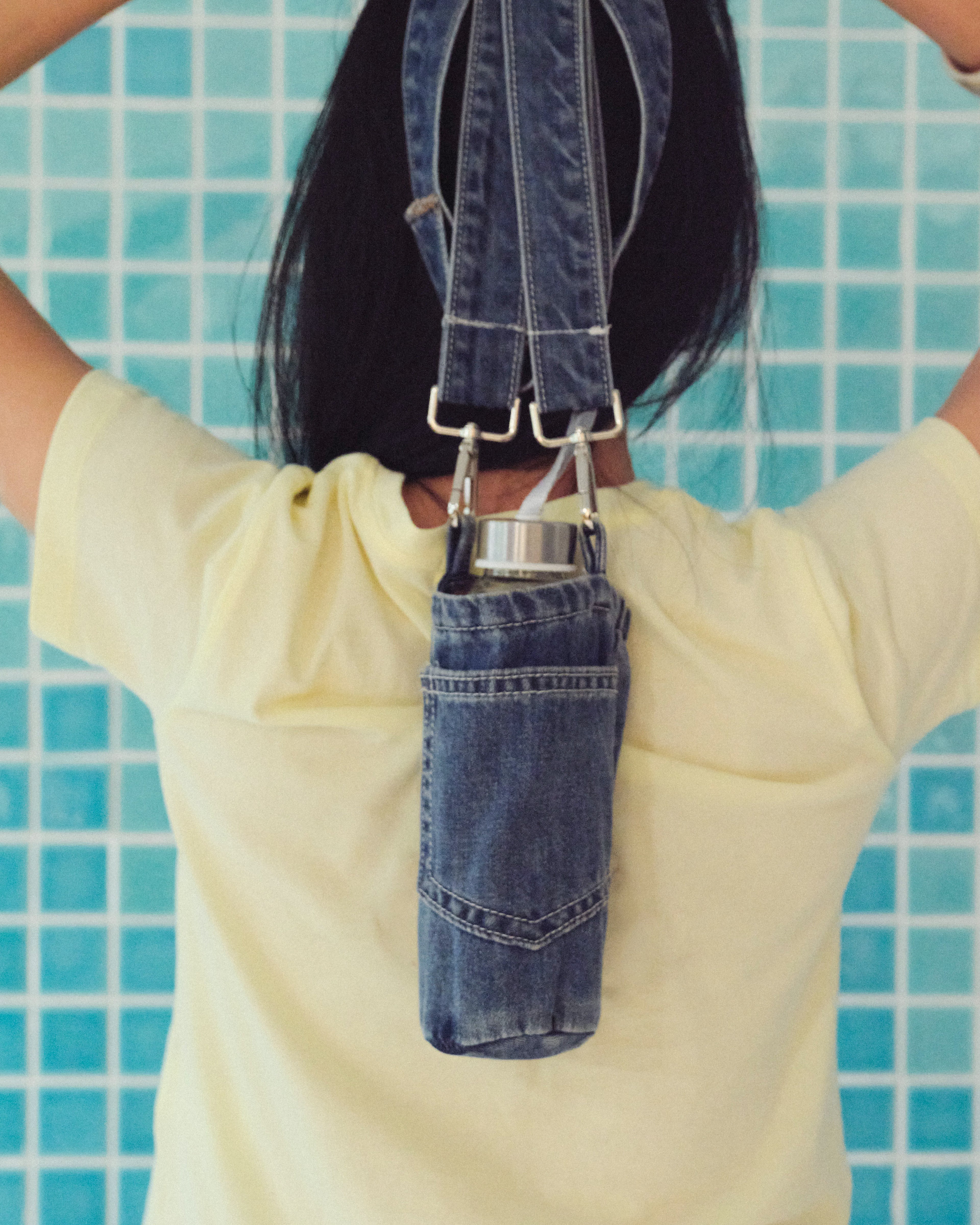 Hydrating Bottle Holder