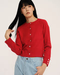 Aura Knit Cardigan