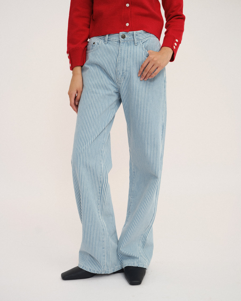 Horizon Pants