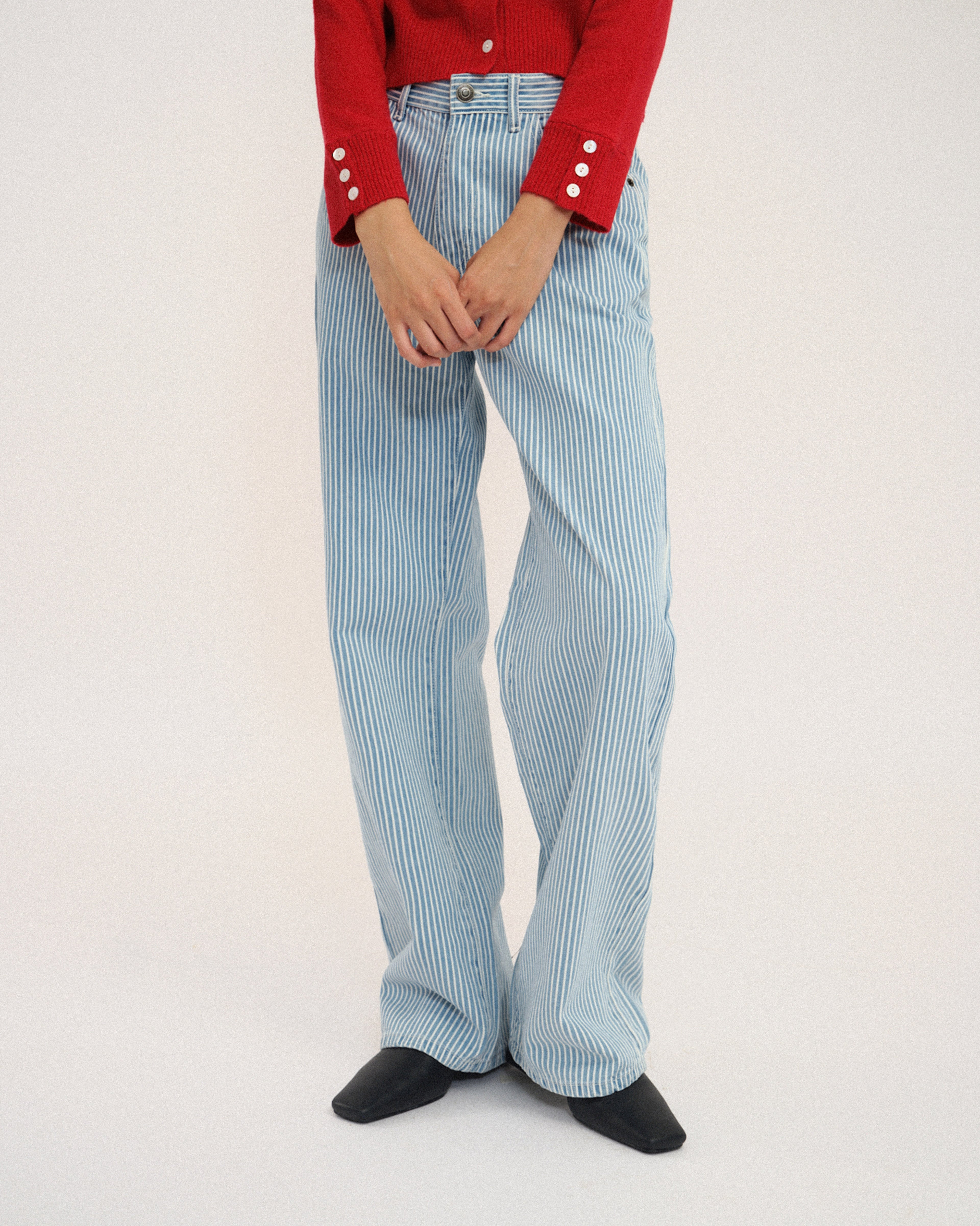 Horizon Pants