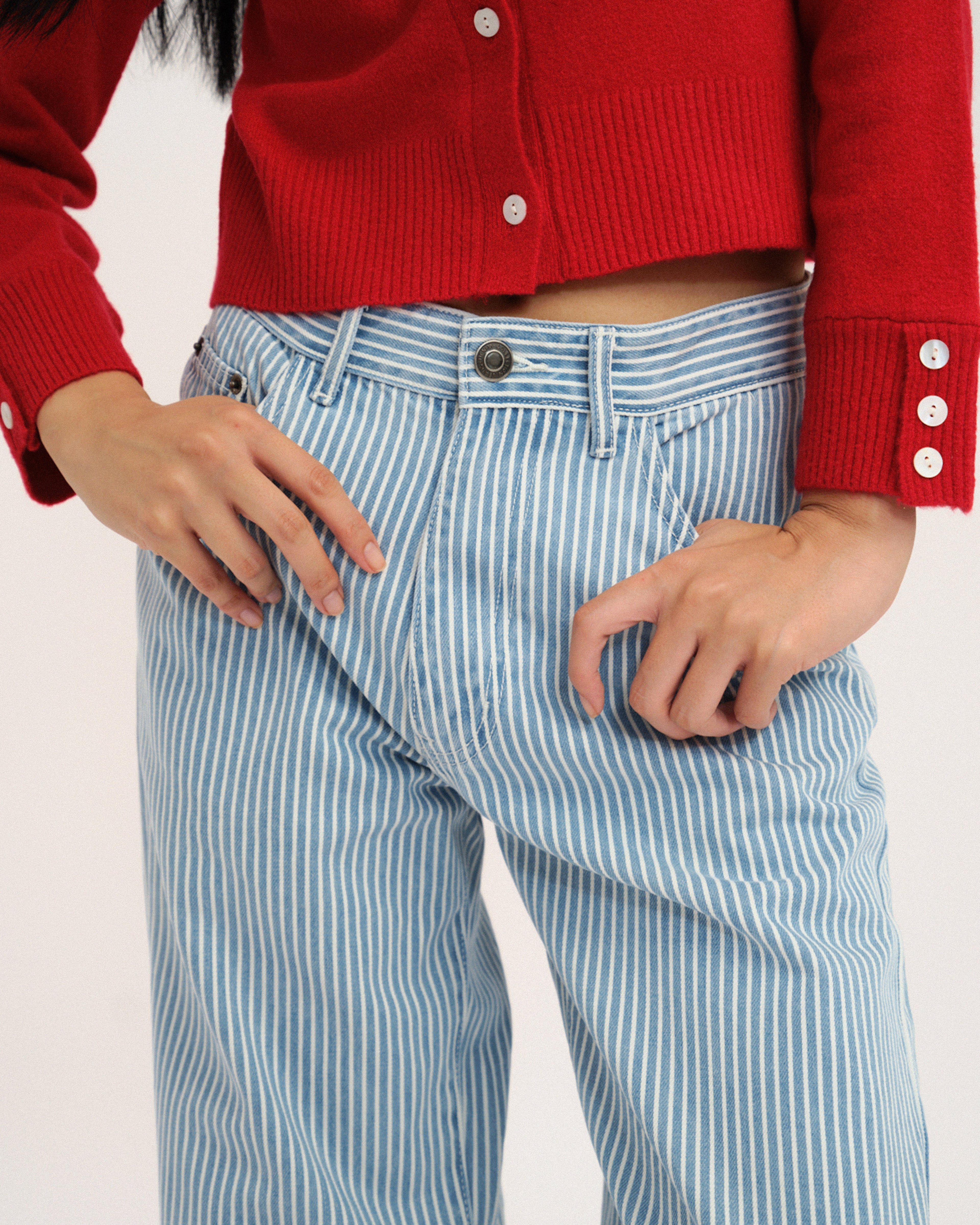 Horizon Pants