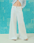 Hanoi Wide Leg Jeans