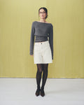 Storm Knit Top