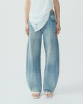 Dusk Till Dawn Curve Jeans