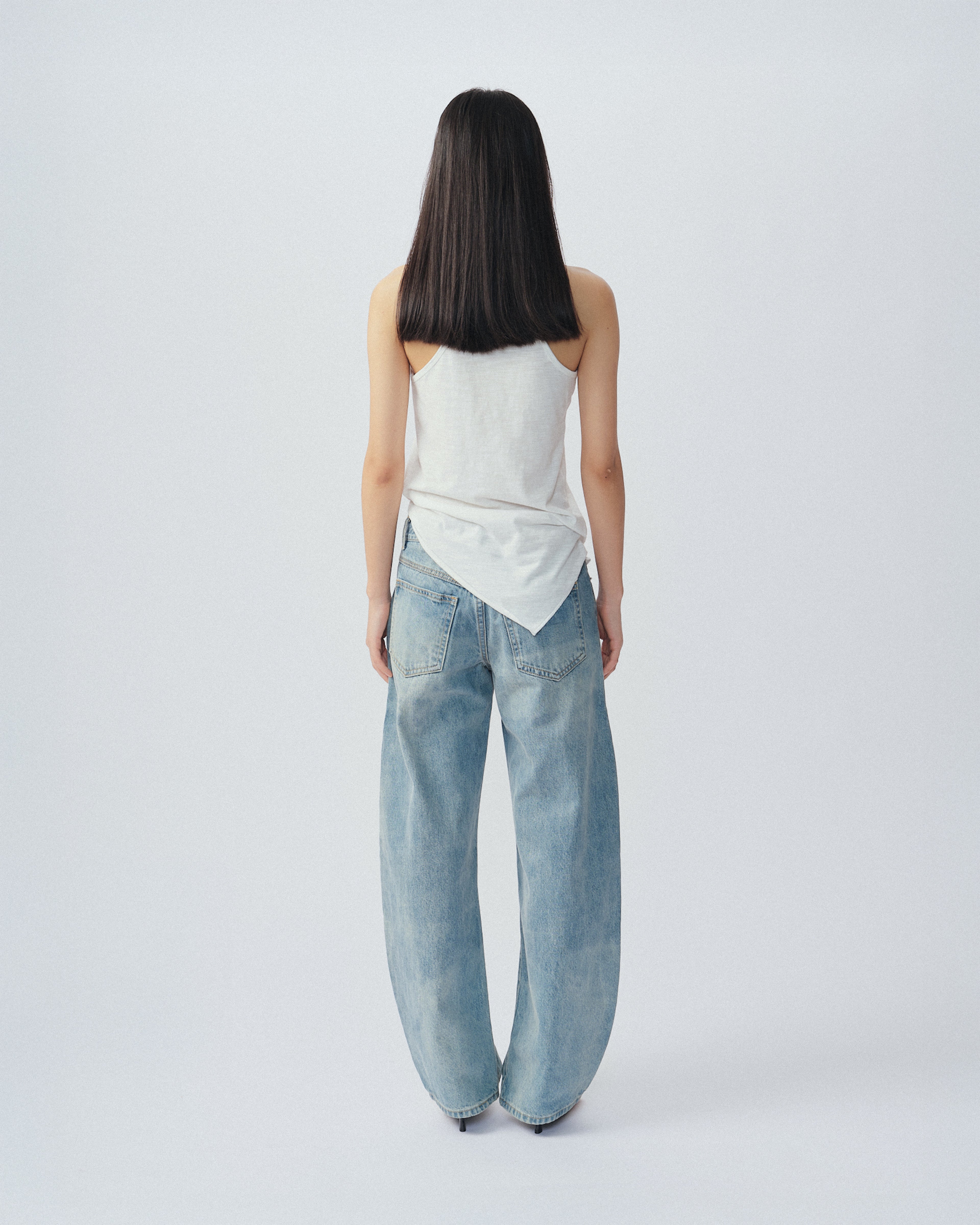 Dusk Till Dawn Curve Jeans