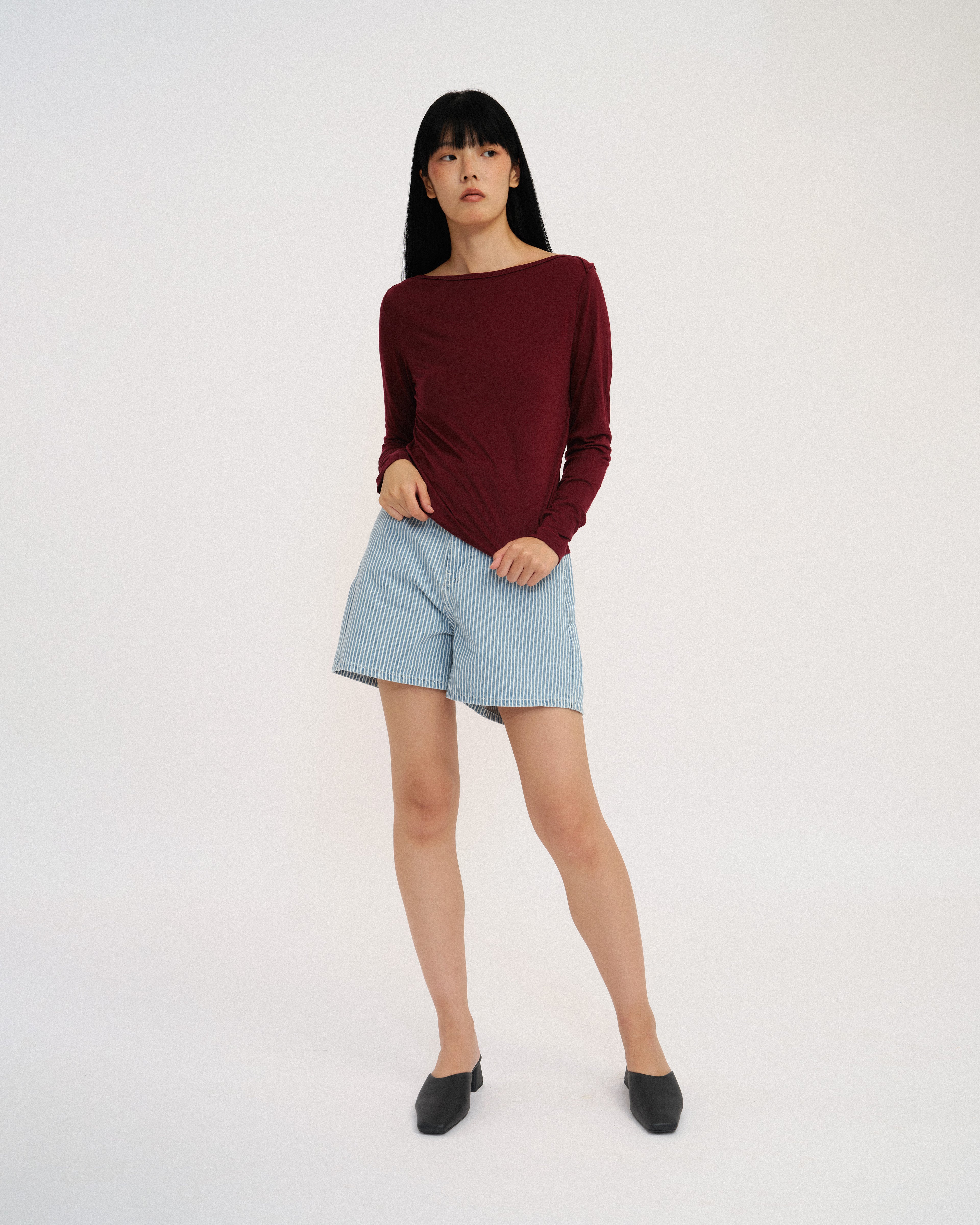 Horizon Shorts