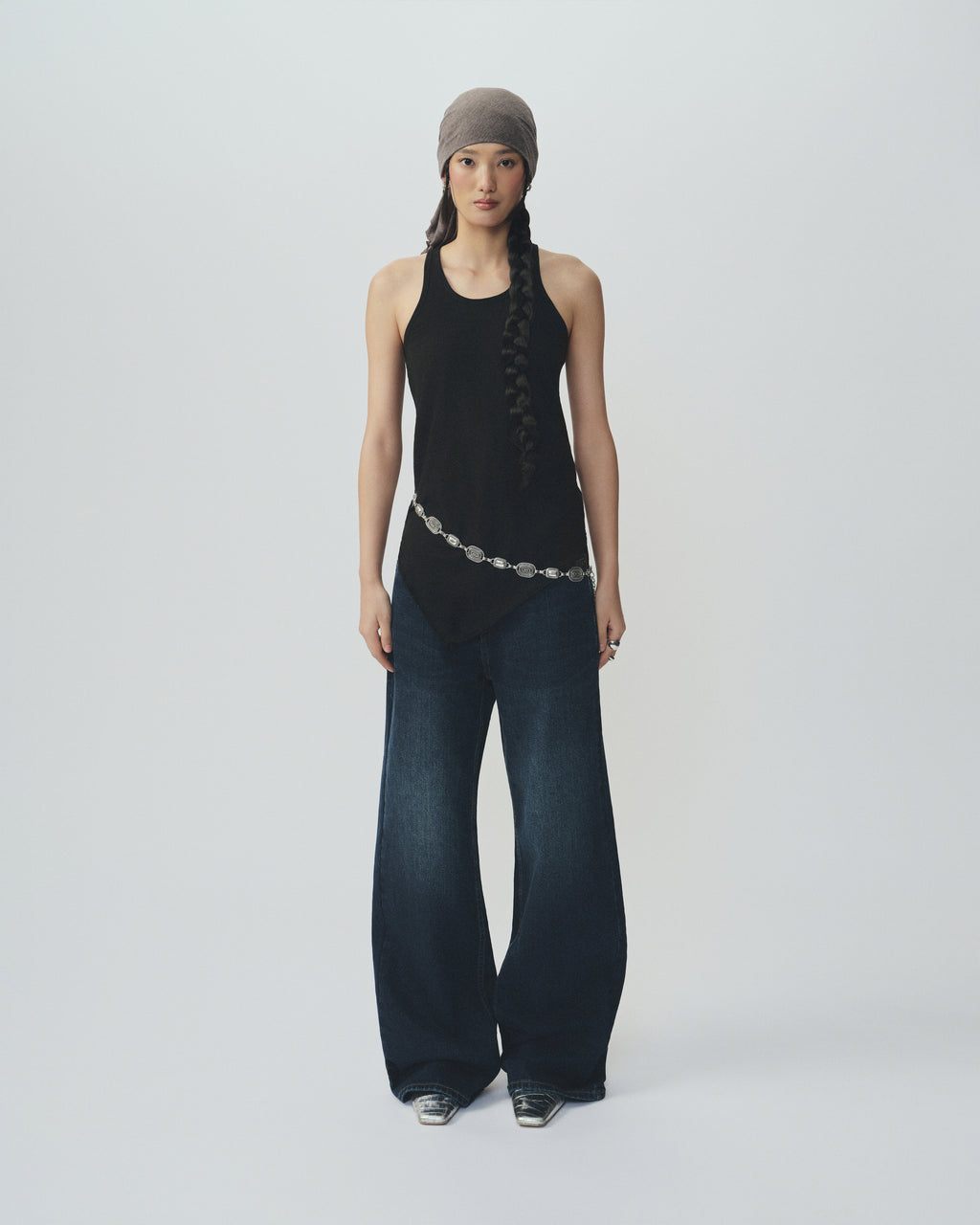 Understory Top