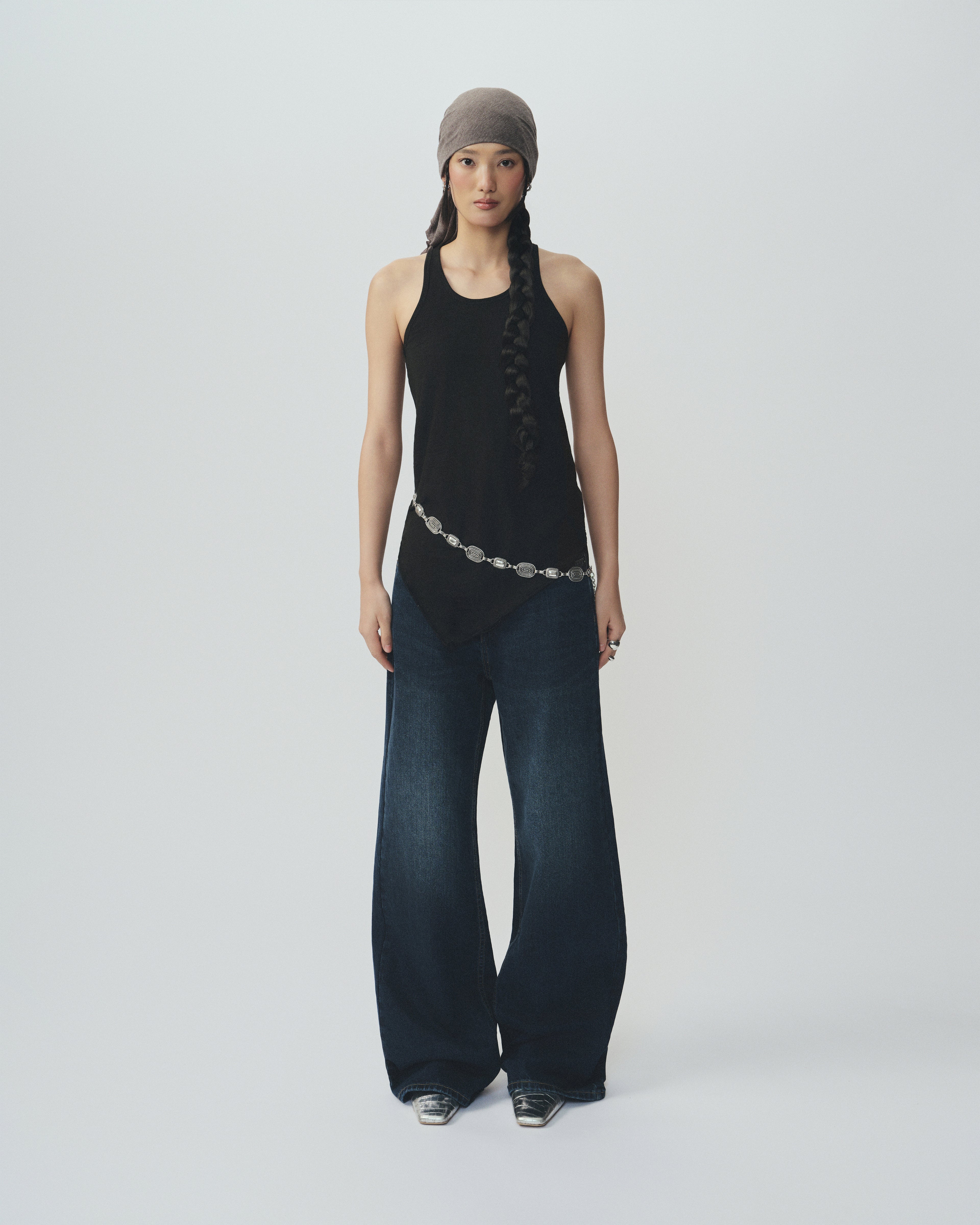 Understory Top