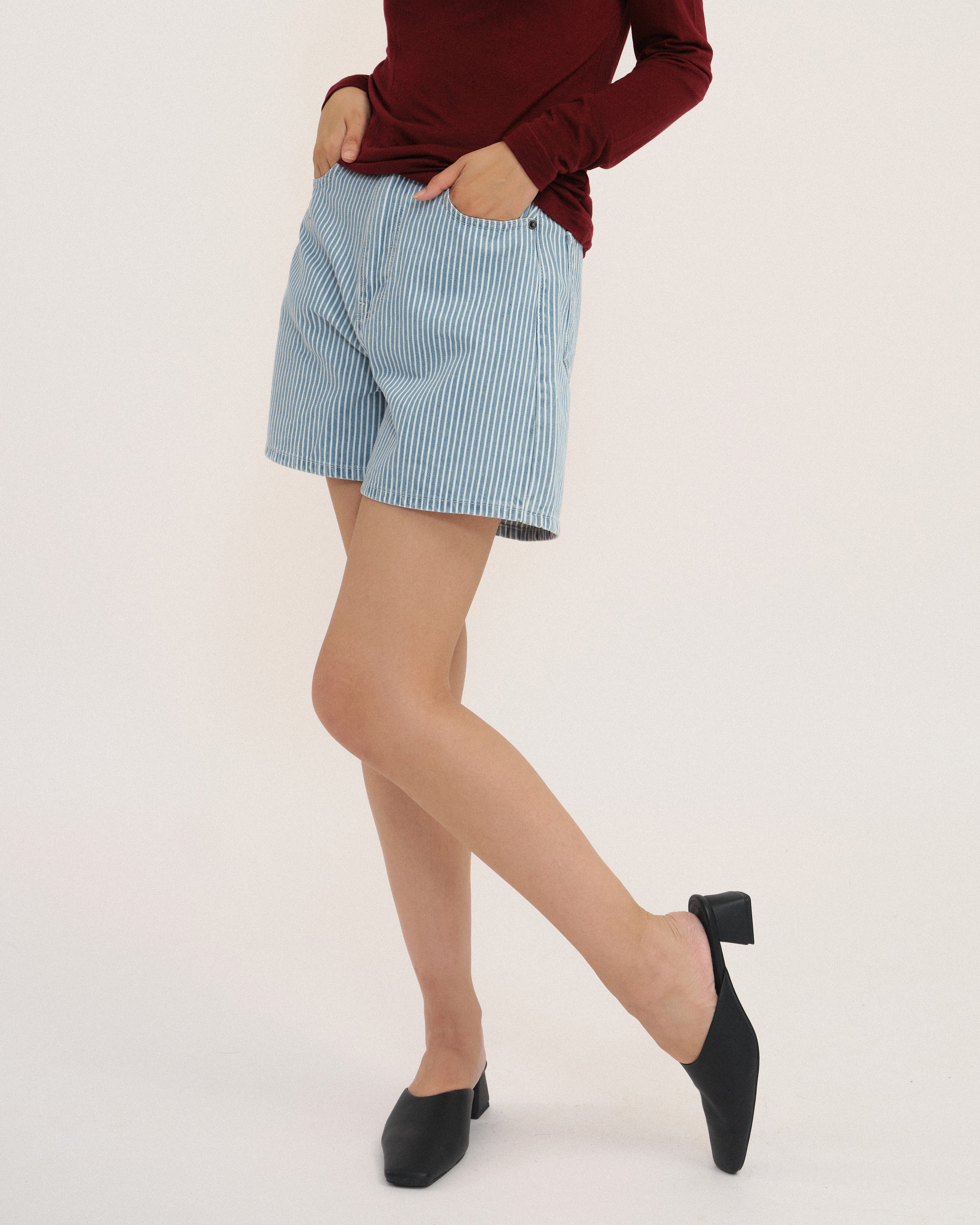 Horizon Shorts