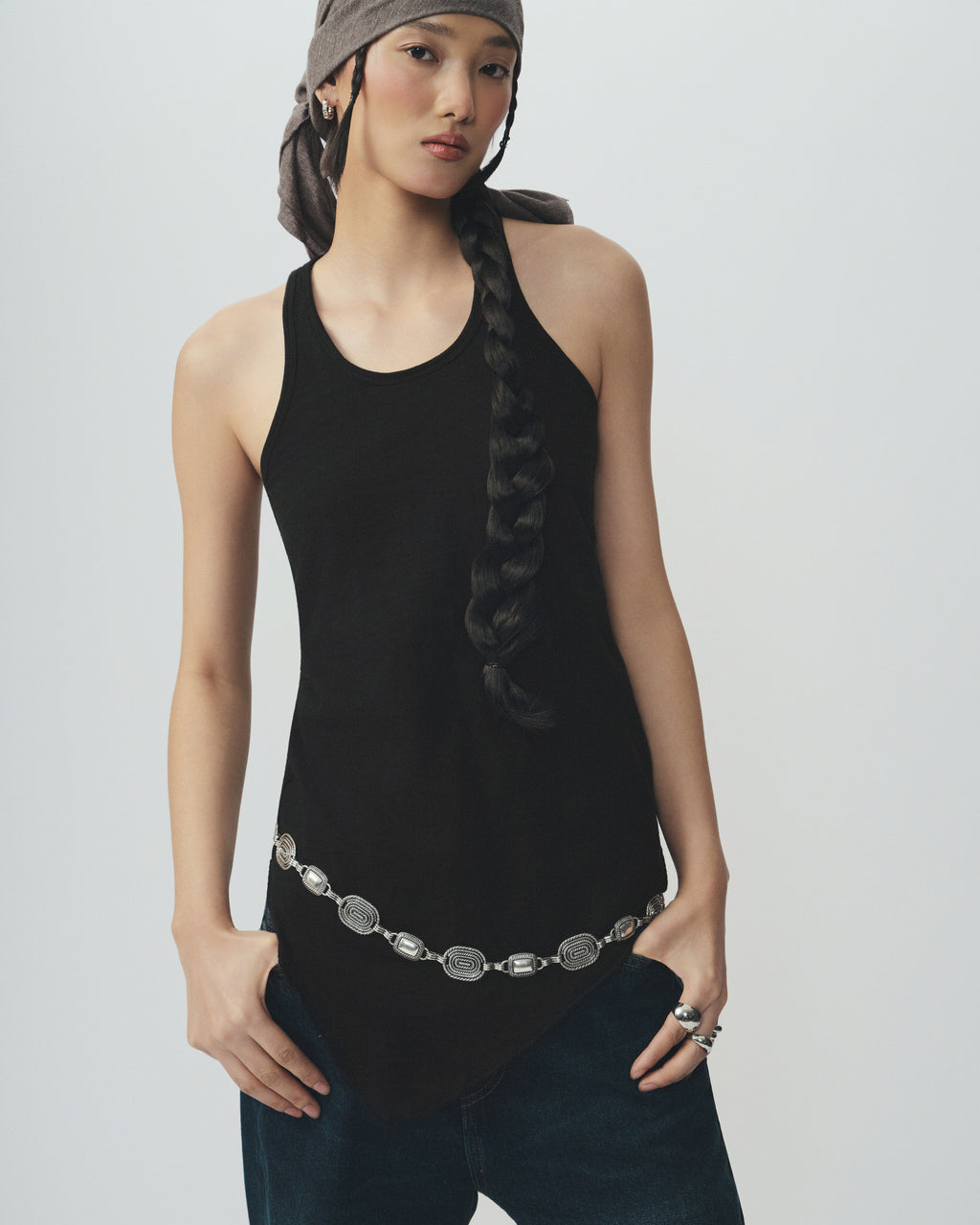 Understory Top