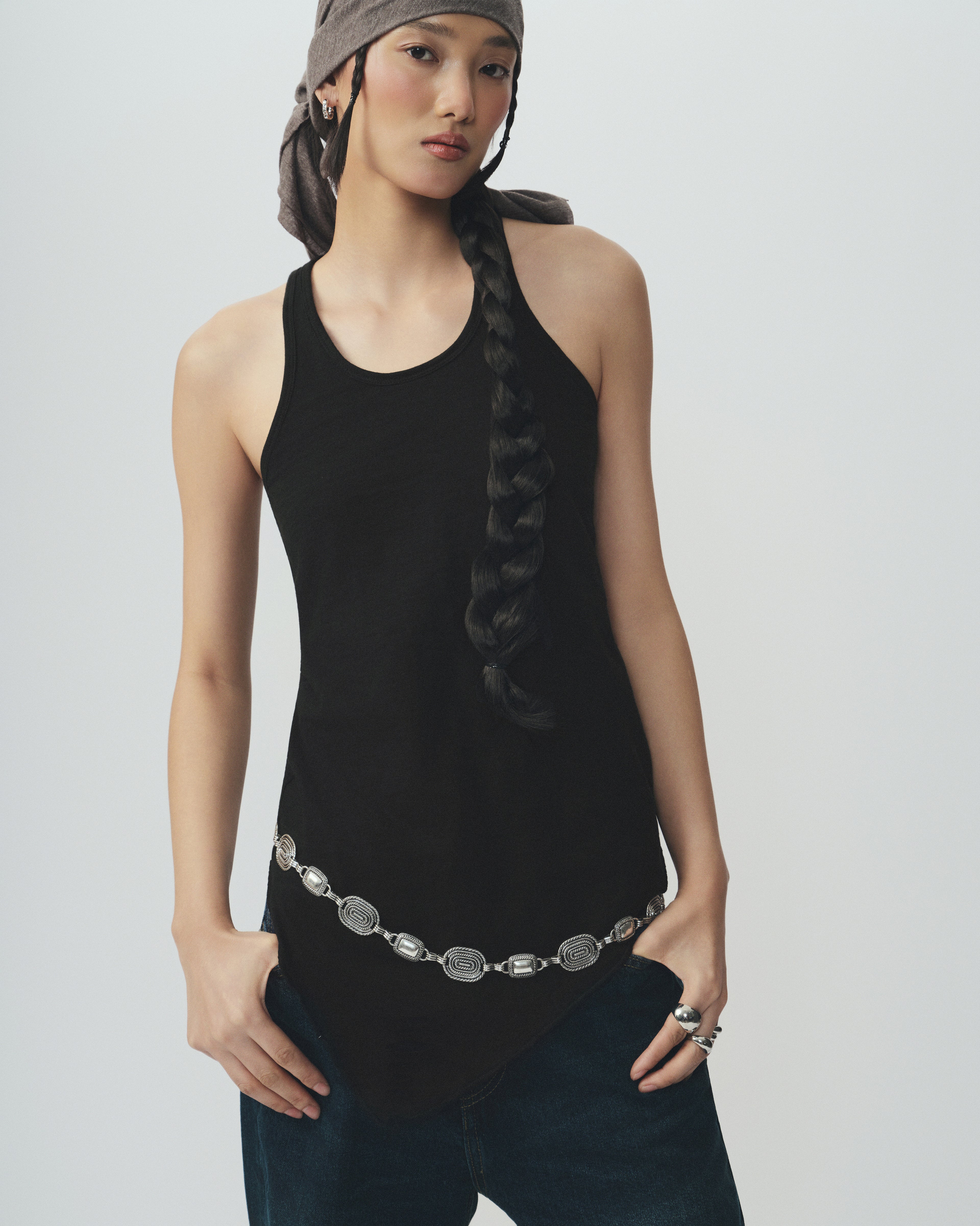 Understory Top