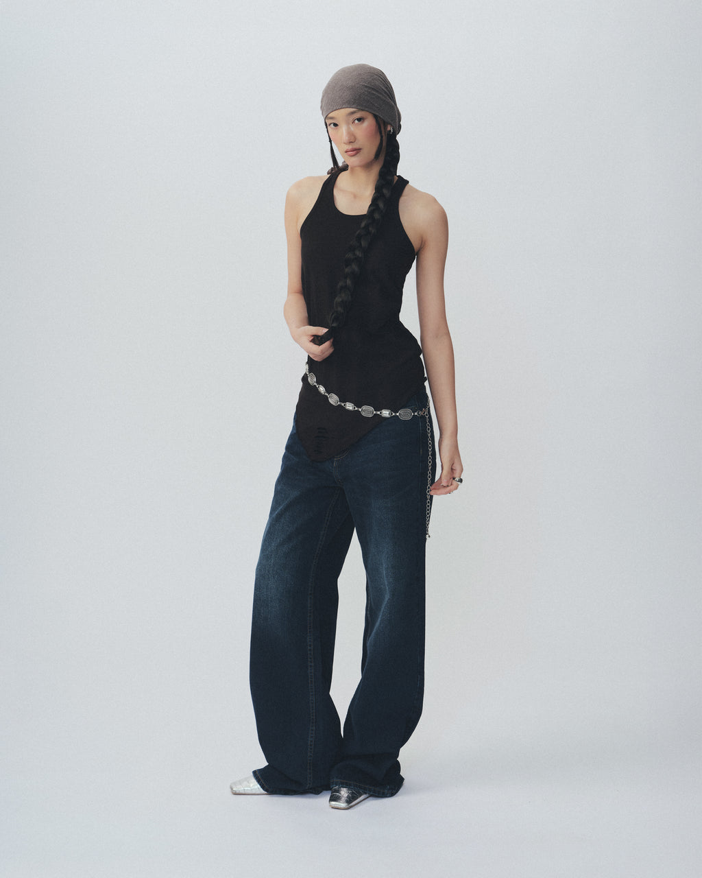 Understory Top