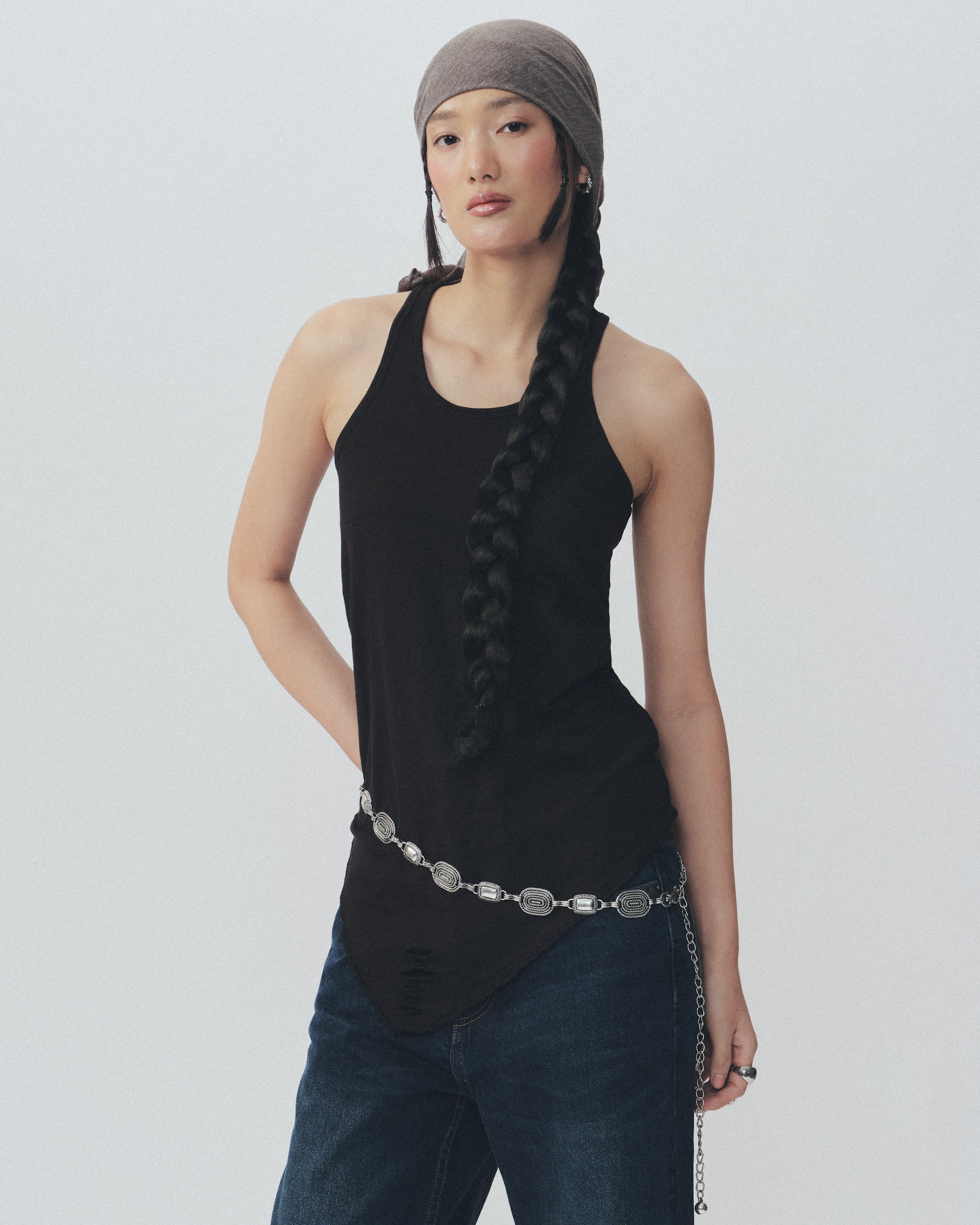 Understory Top
