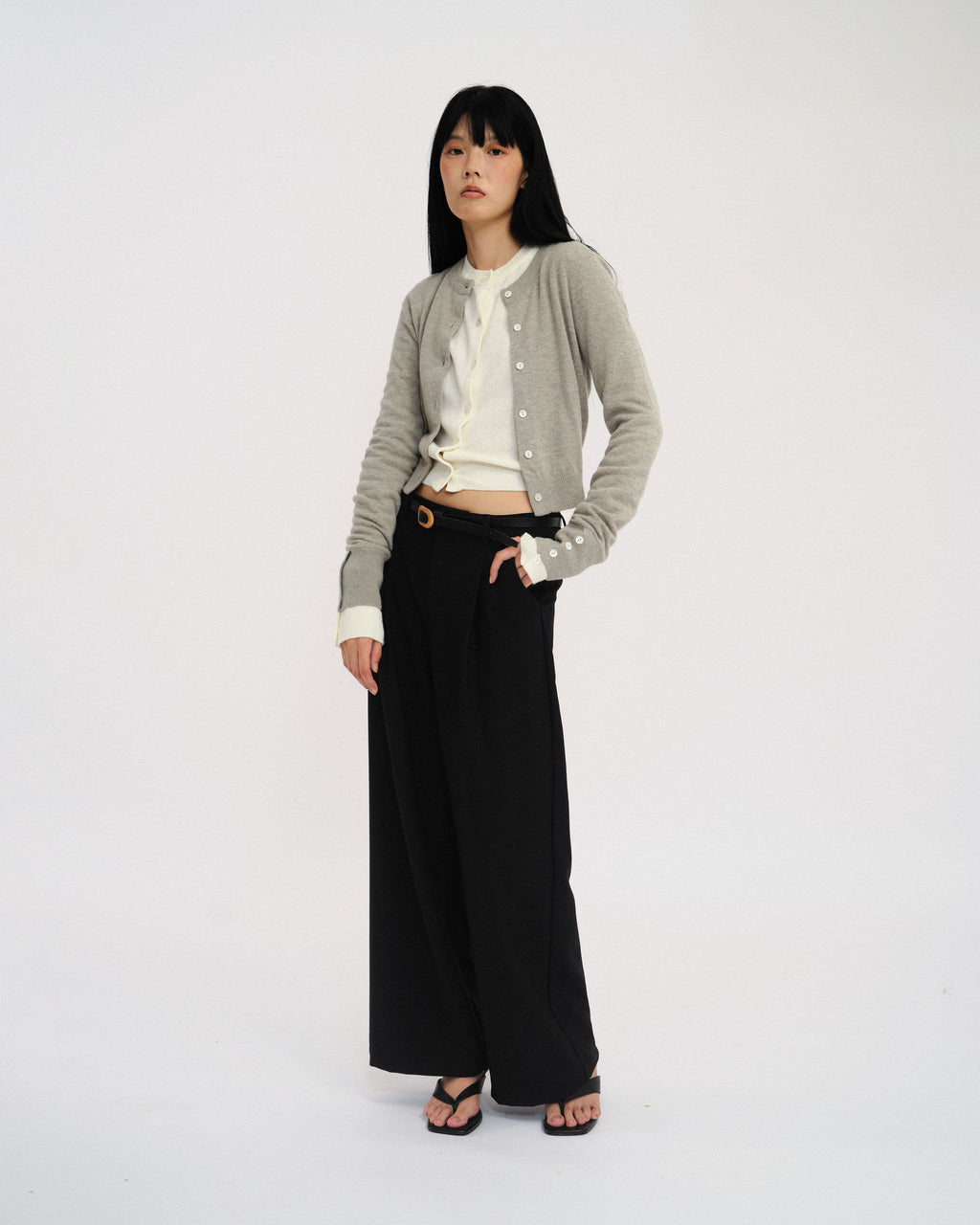 Leila Pants