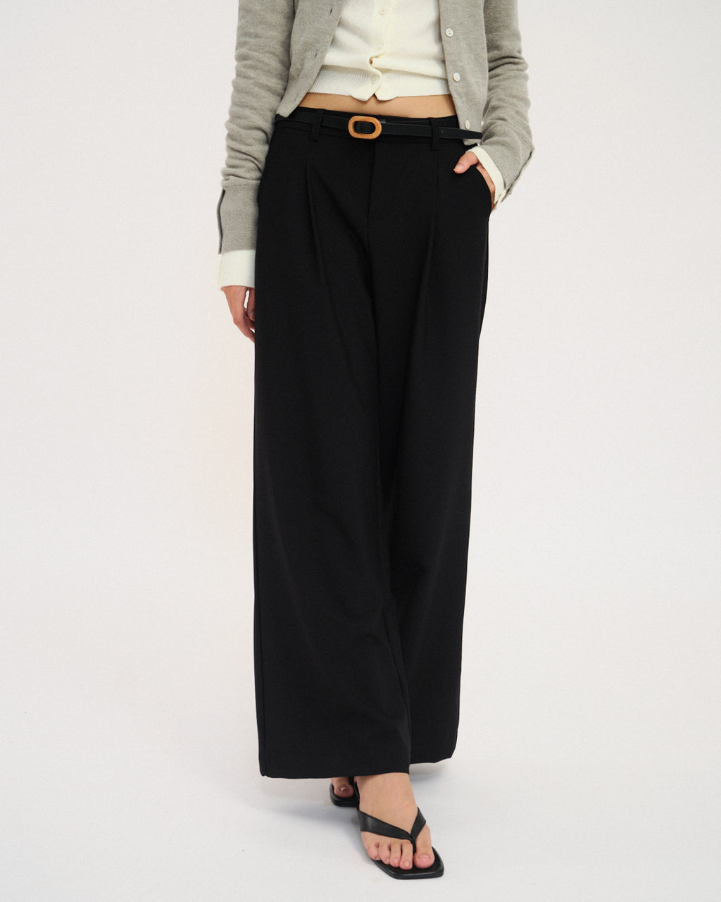 Leila Pants