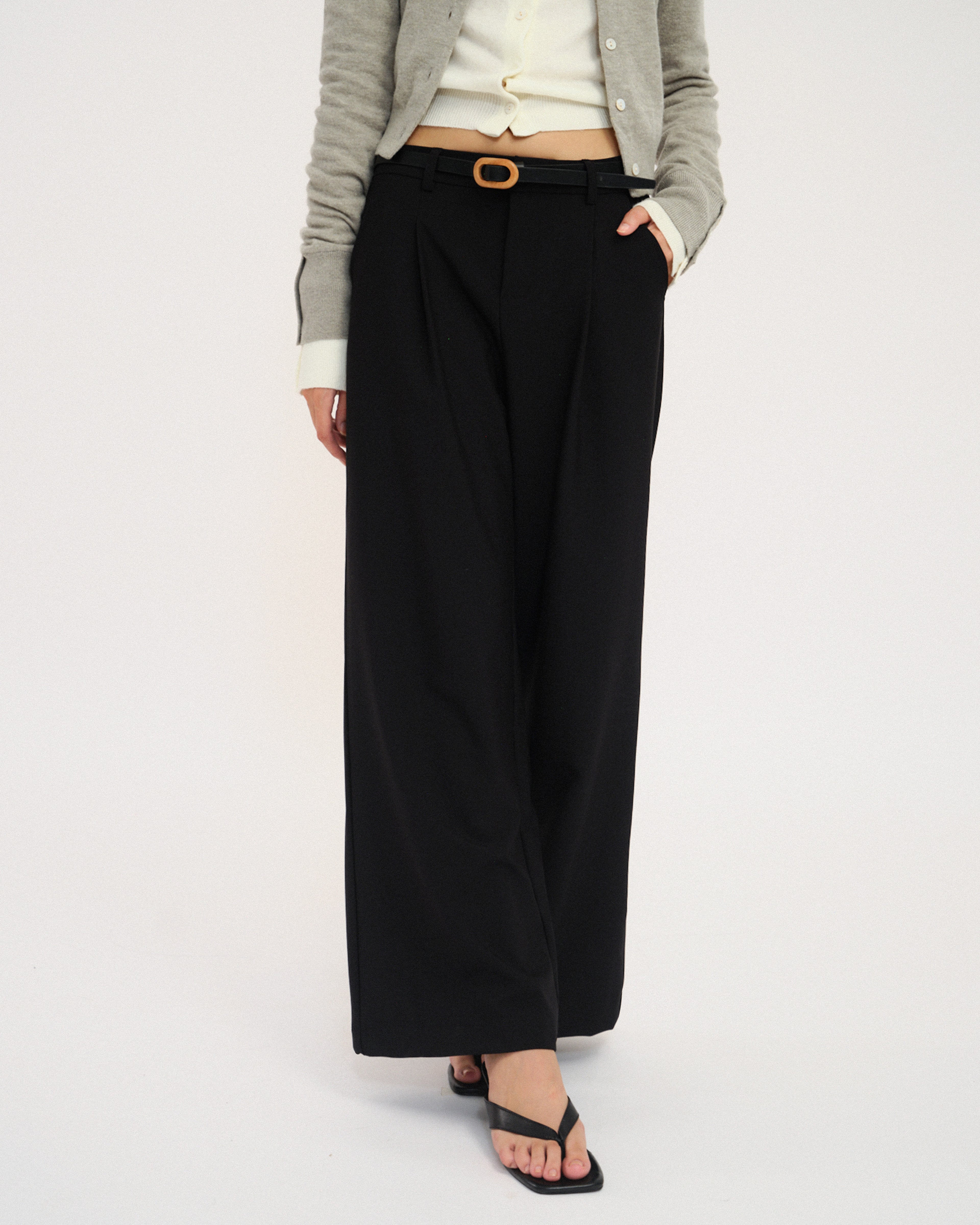 Leila Pants