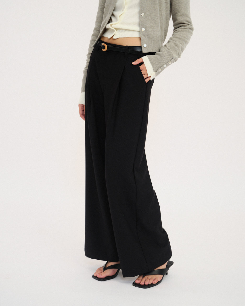 Leila Pants