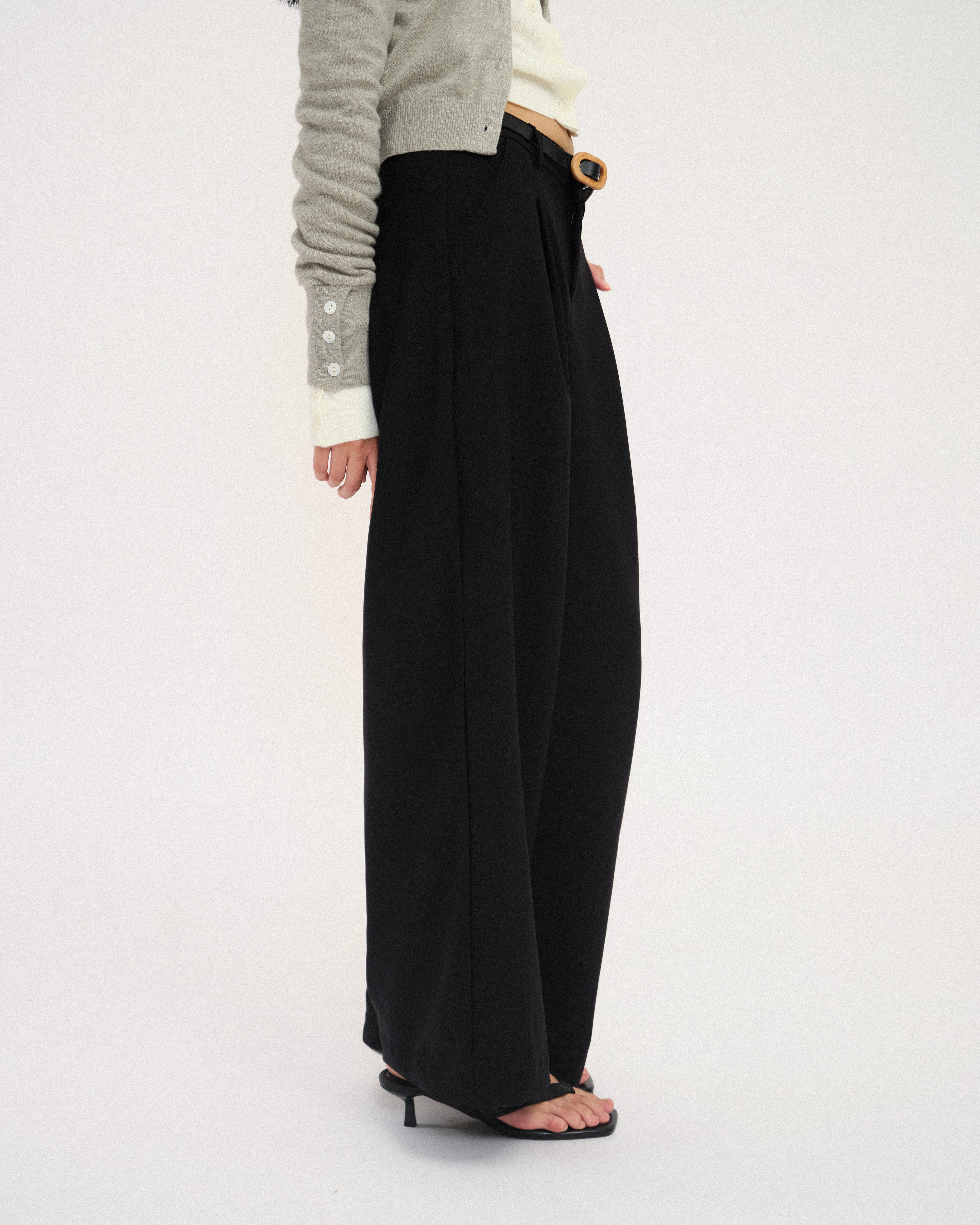 Leila Pants