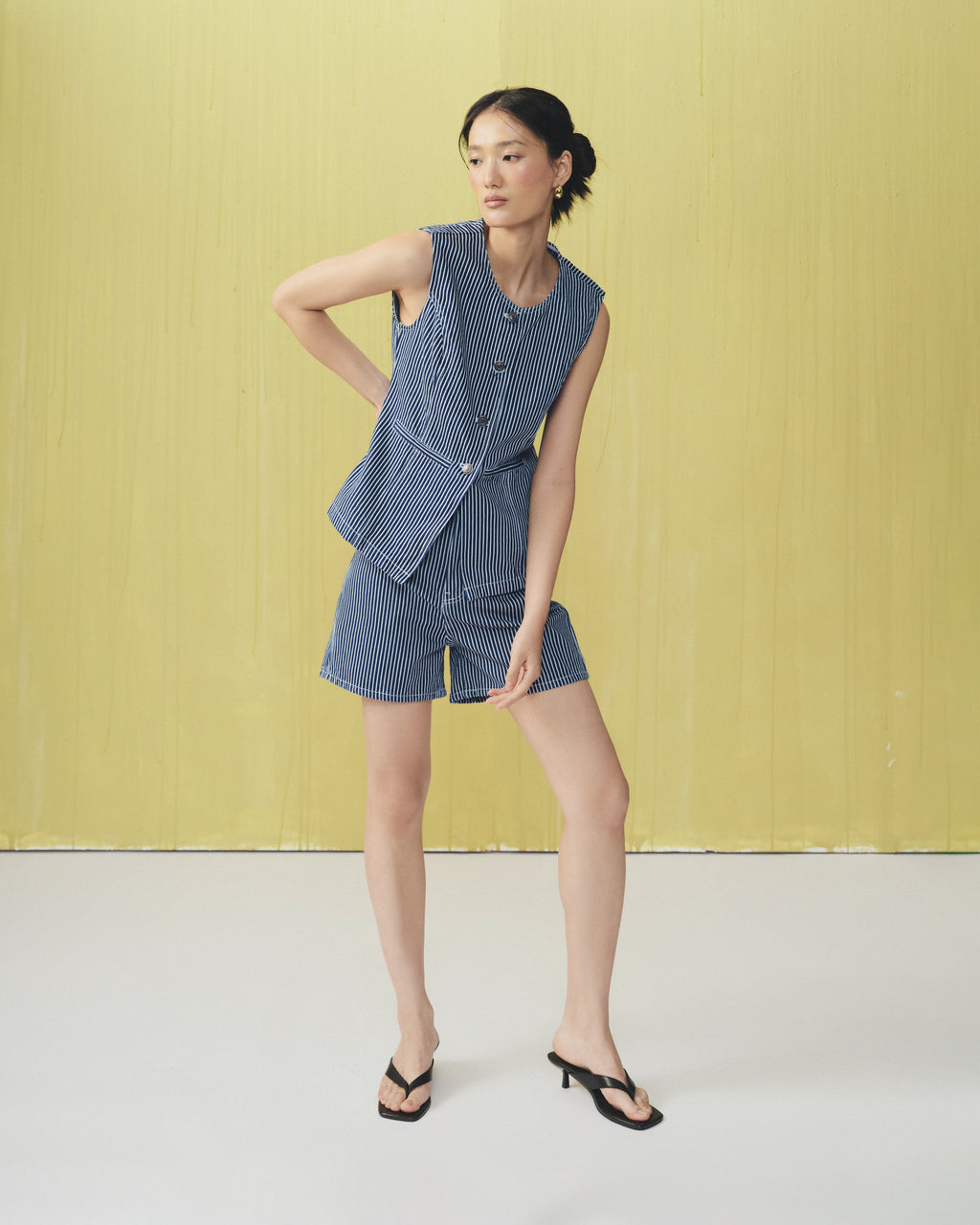 Horizon Vest