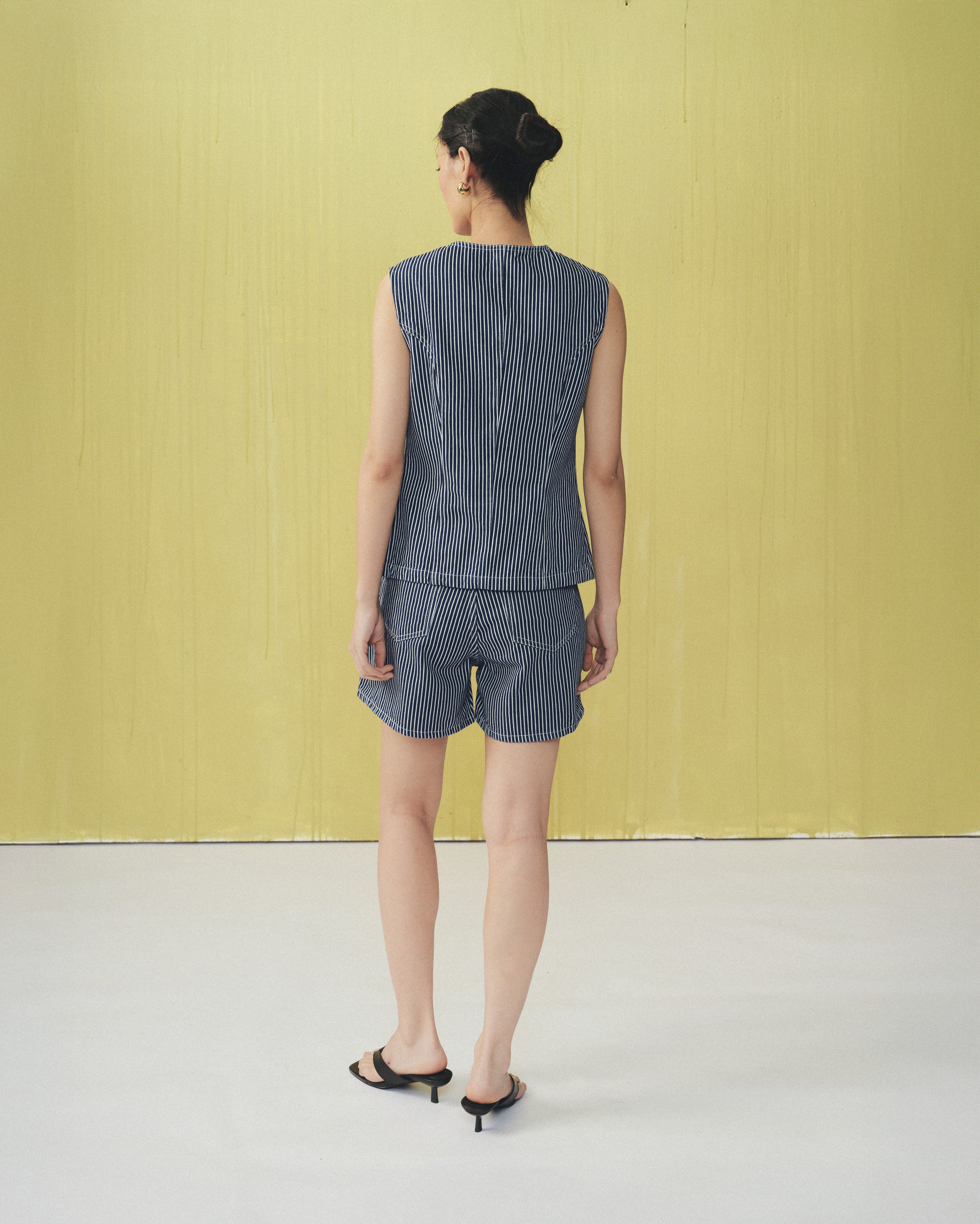 Horizon Vest