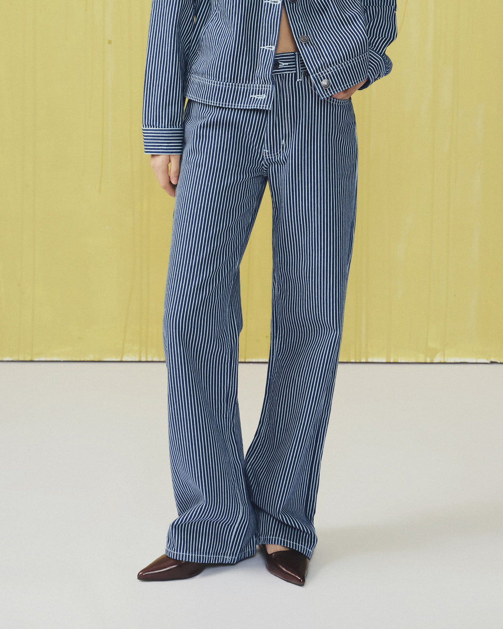 Horizon Pants