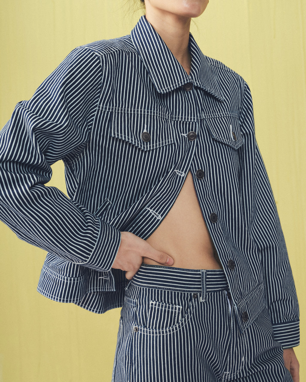 Horizon Jacket