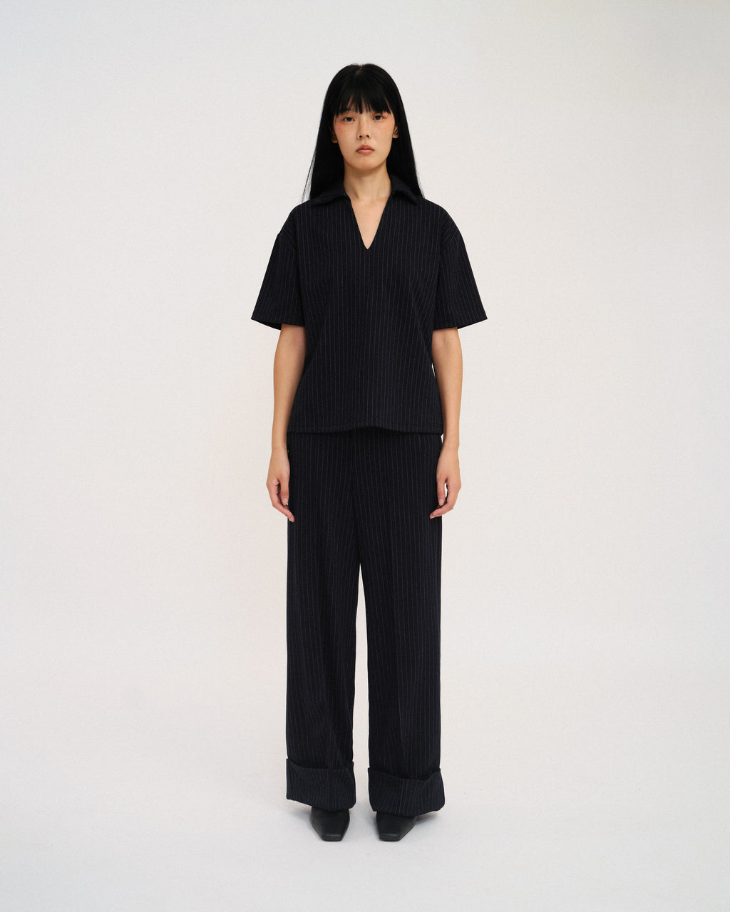 Zen Stripes Pants