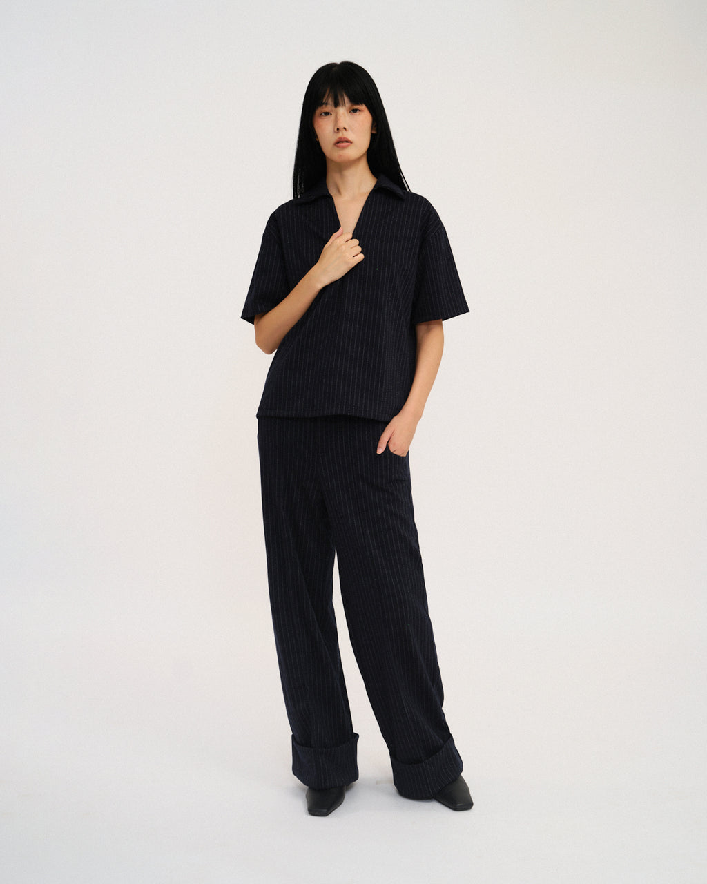 Zen Stripes Pants