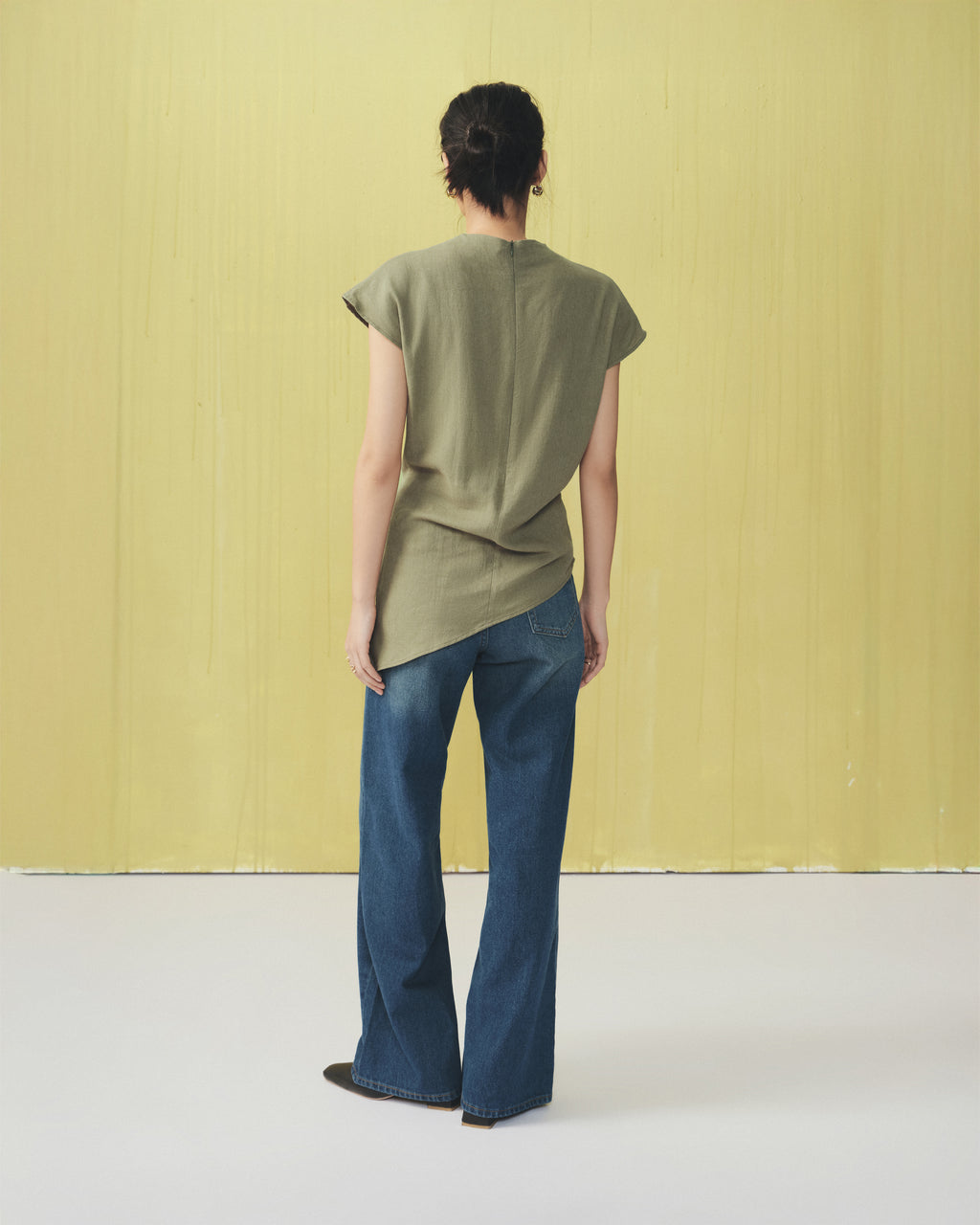 Autumn Clay Top