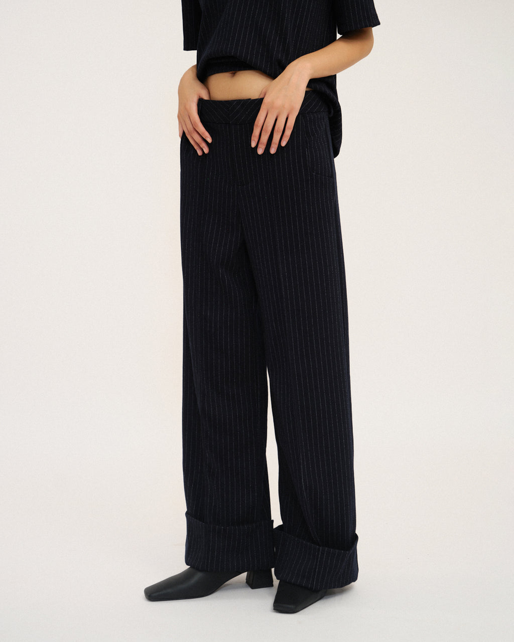 Zen Stripes Pants