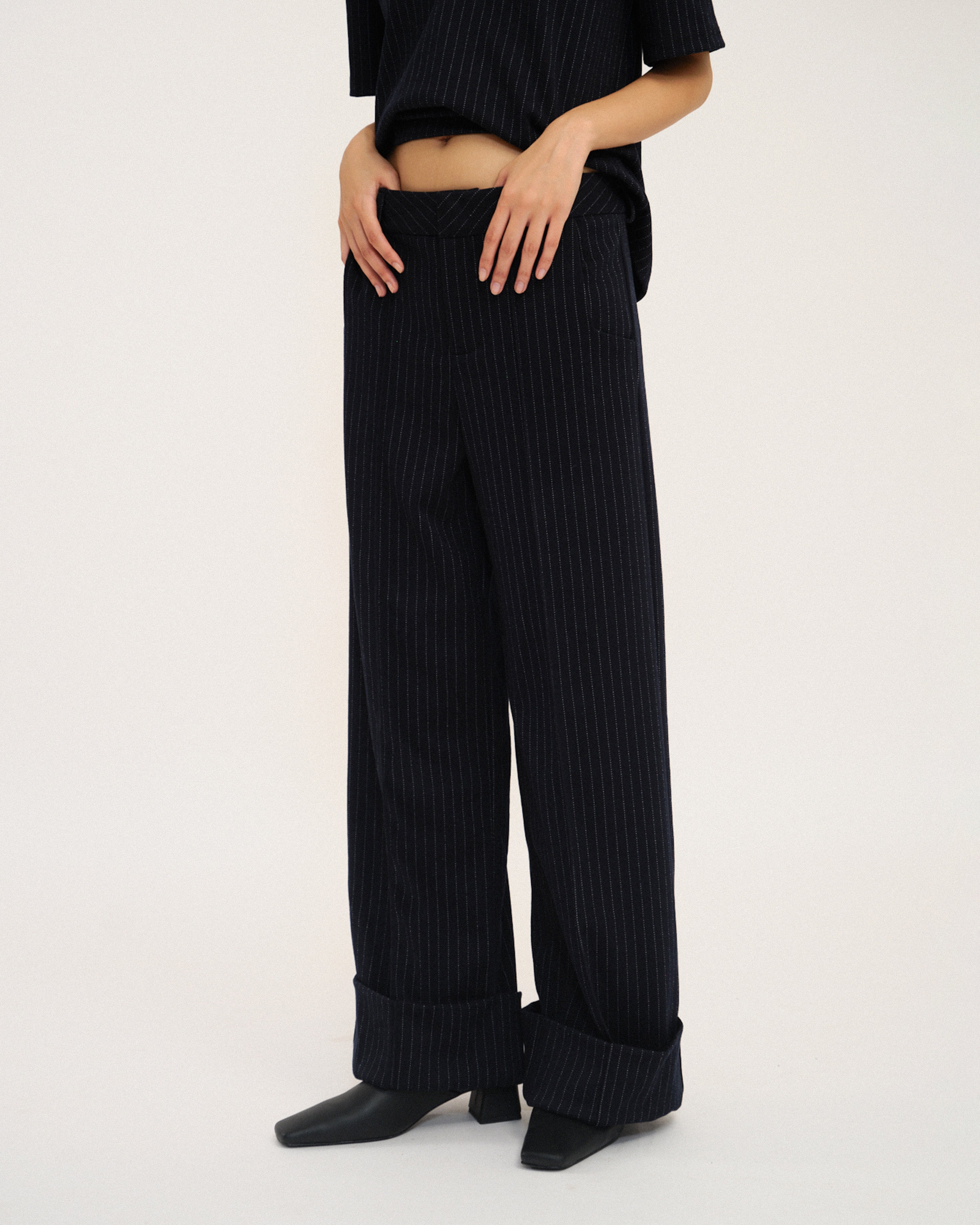 Zen Stripes Pants