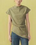 Autumn Clay Top