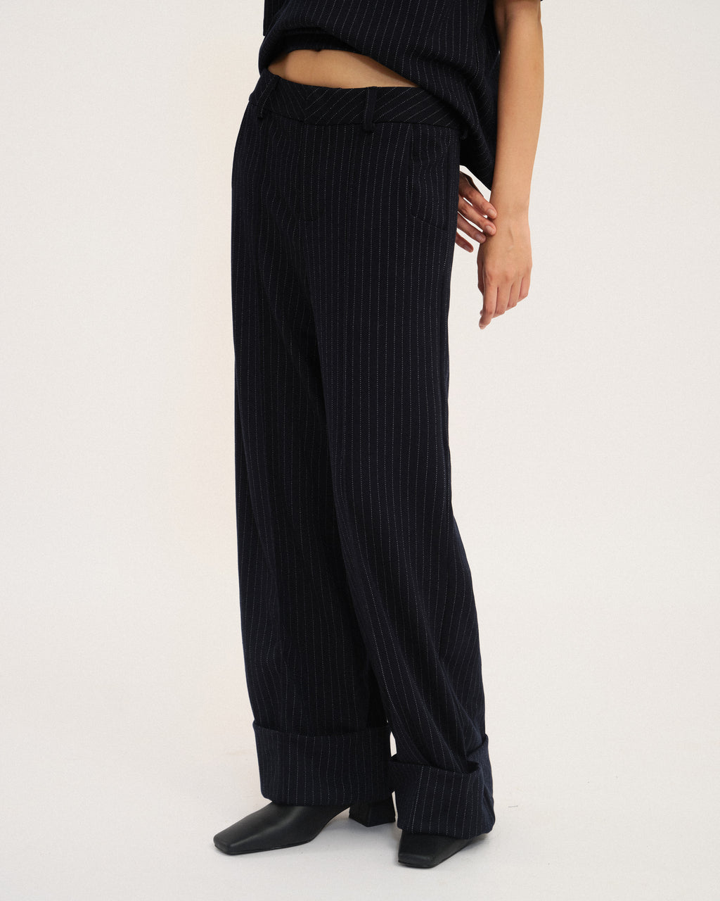 Zen Stripes Pants